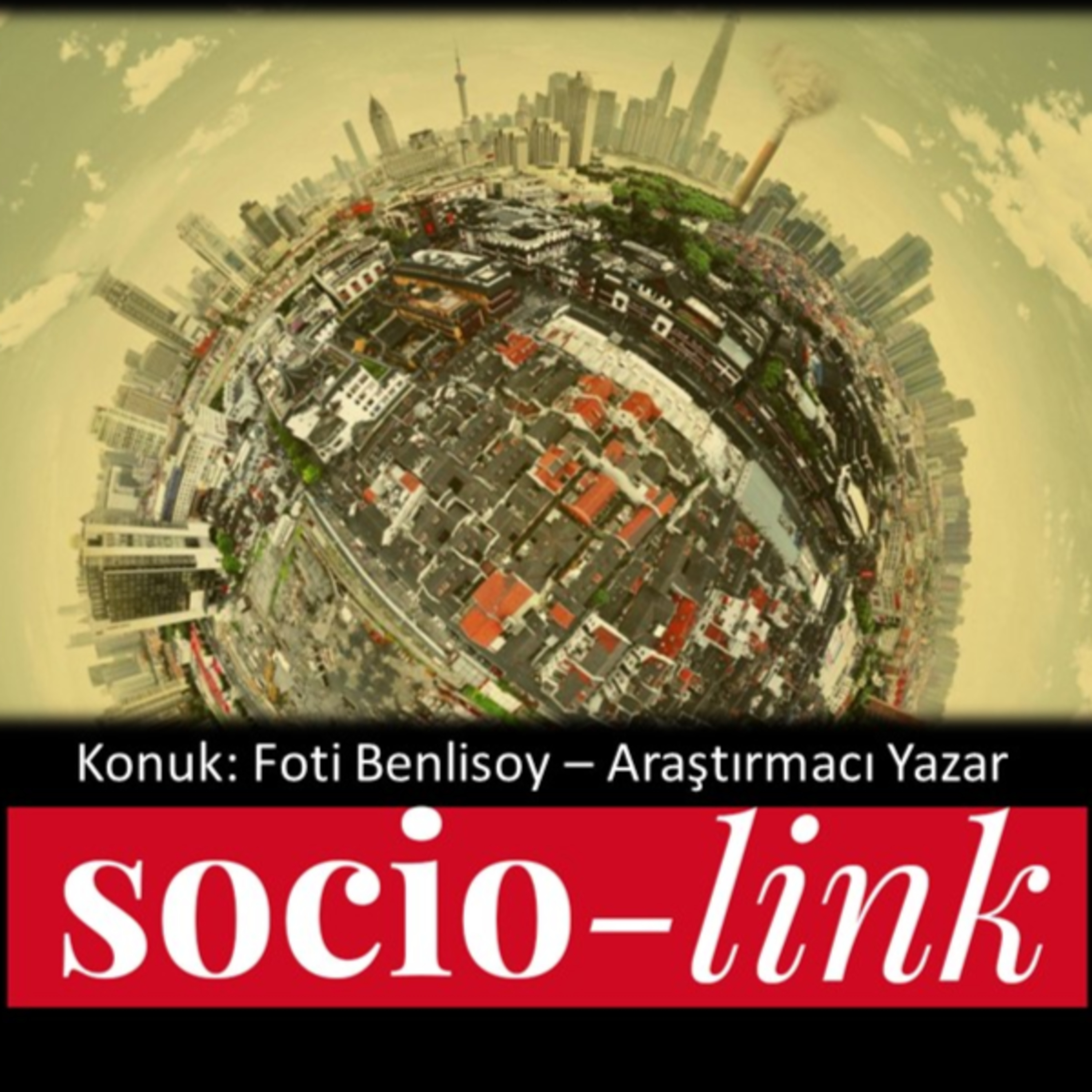 Socio-Link