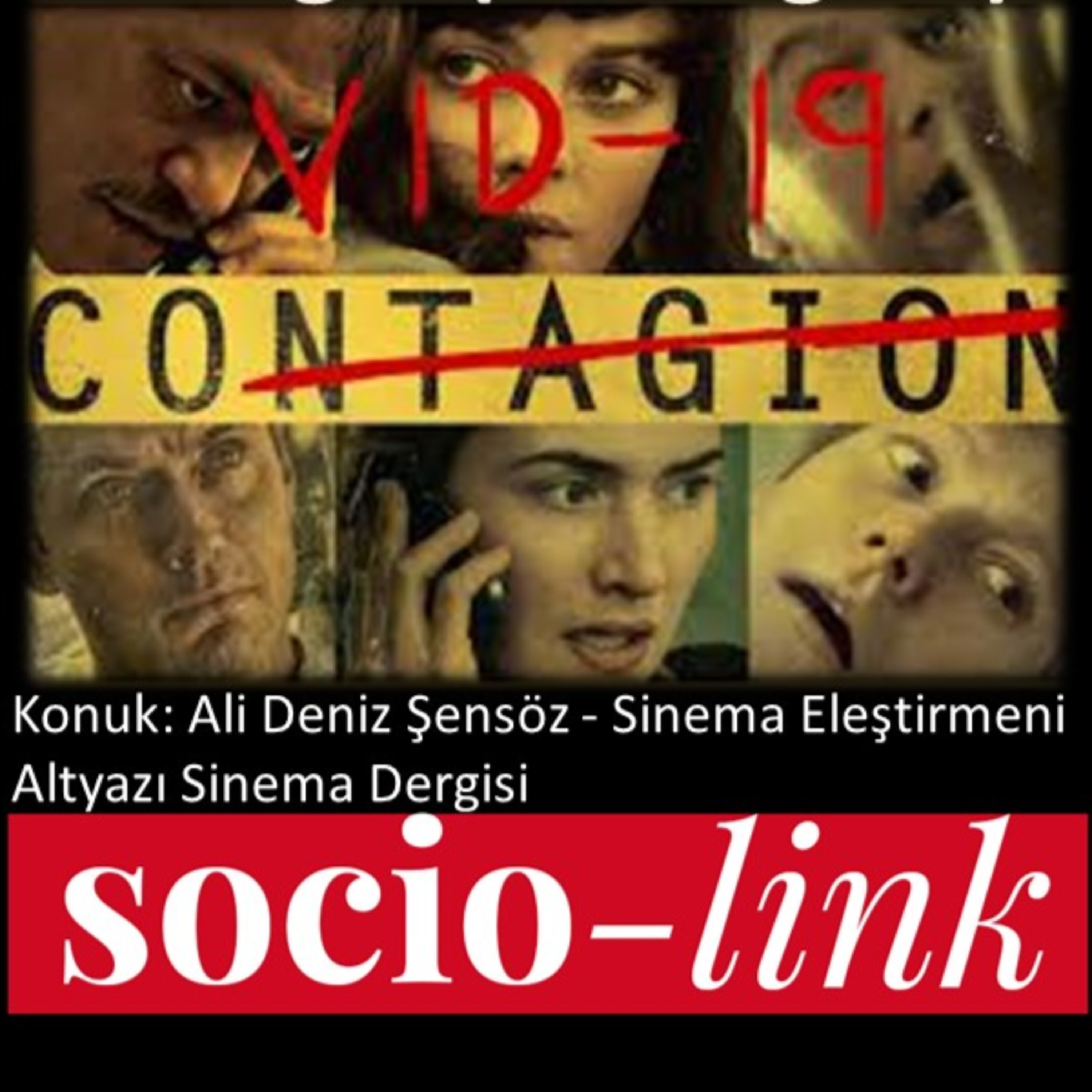 Socio-Link