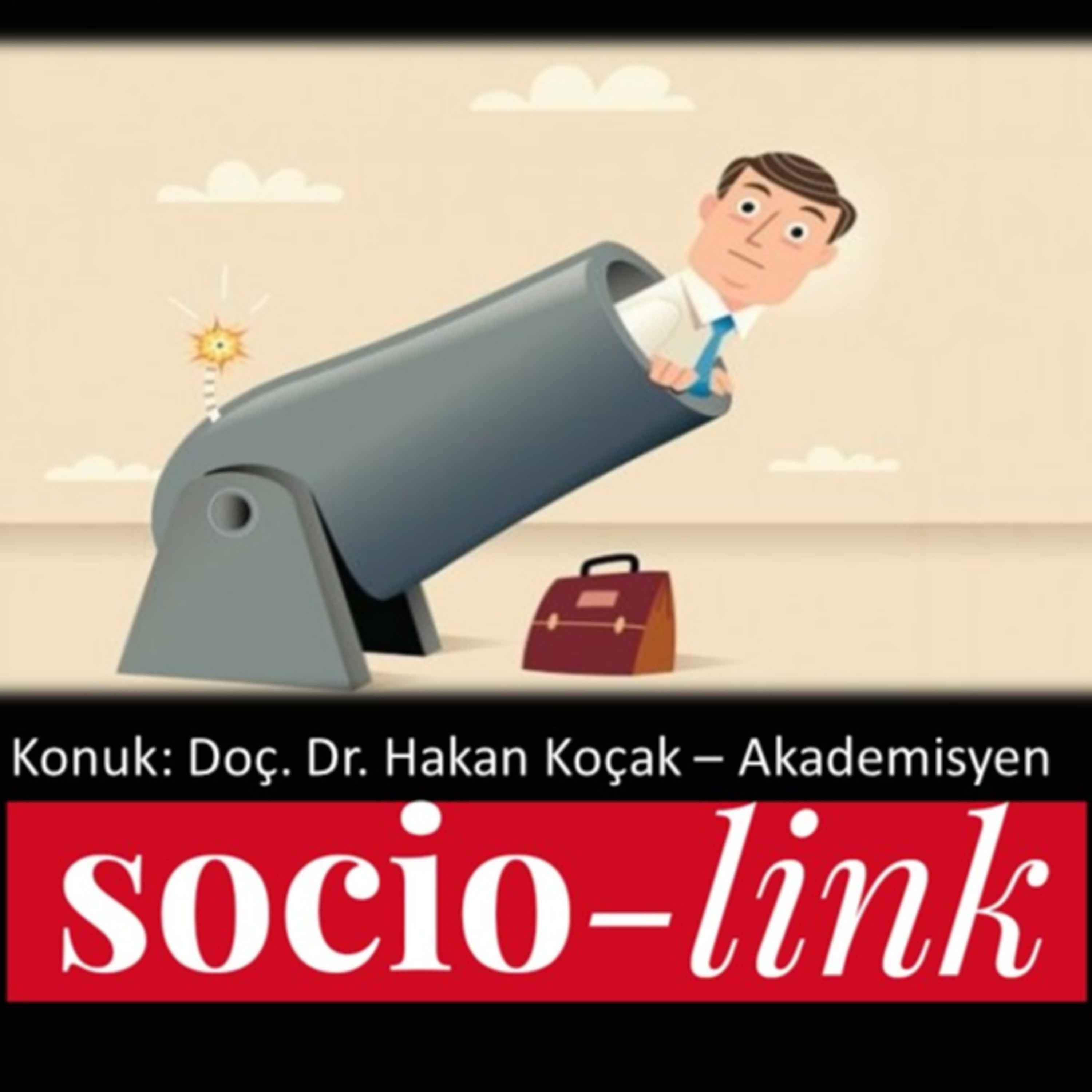 Socio-Link