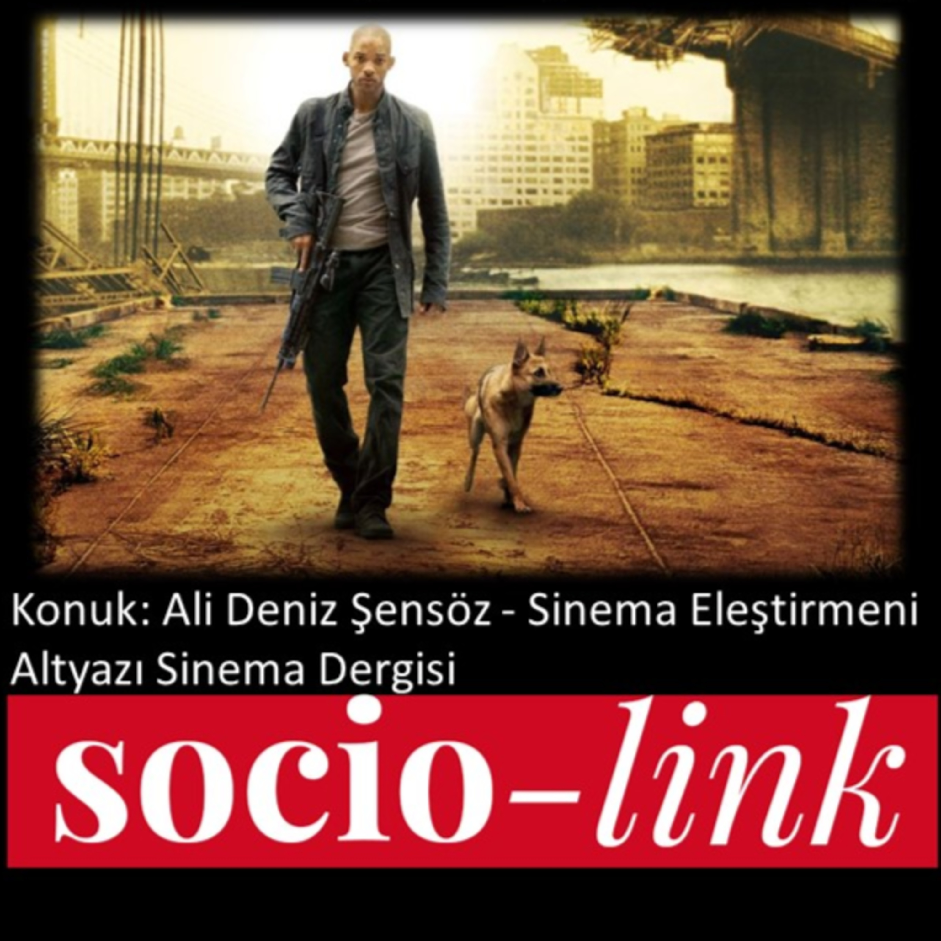Socio-Link