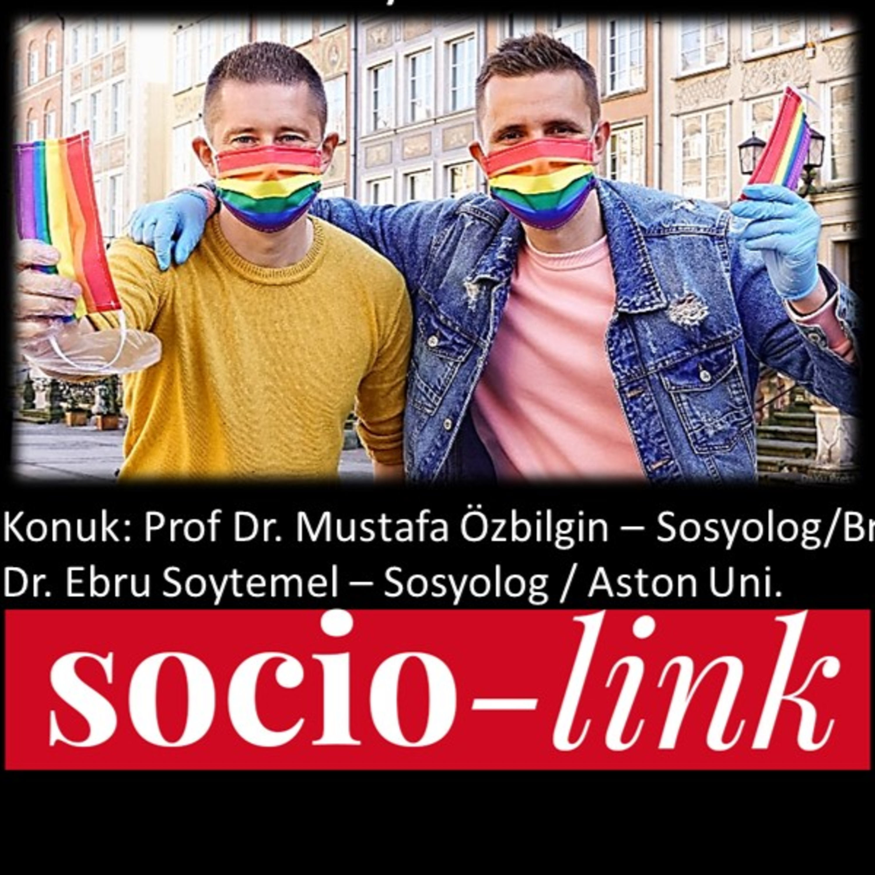 Socio-Link