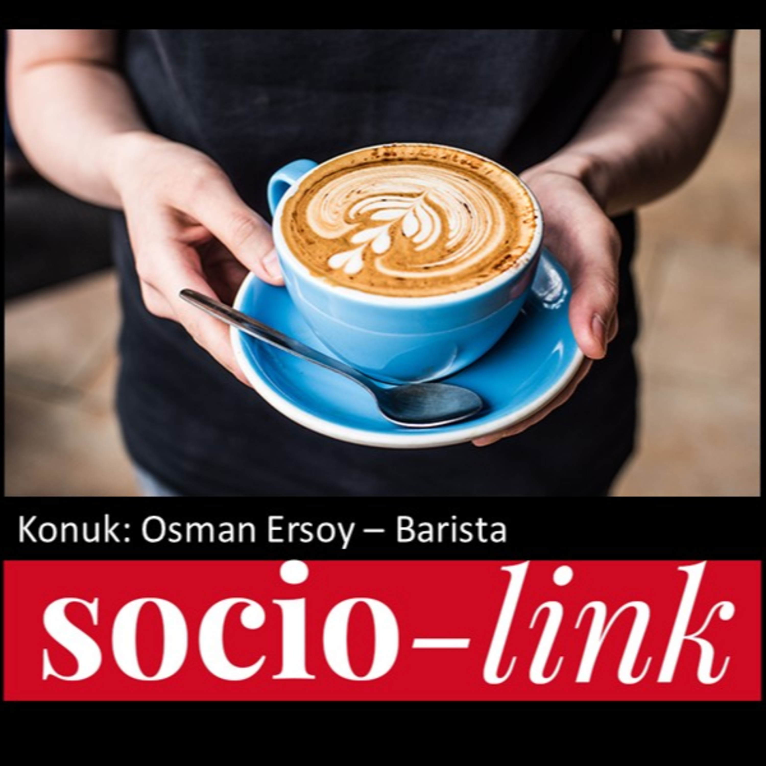 Socio-Link