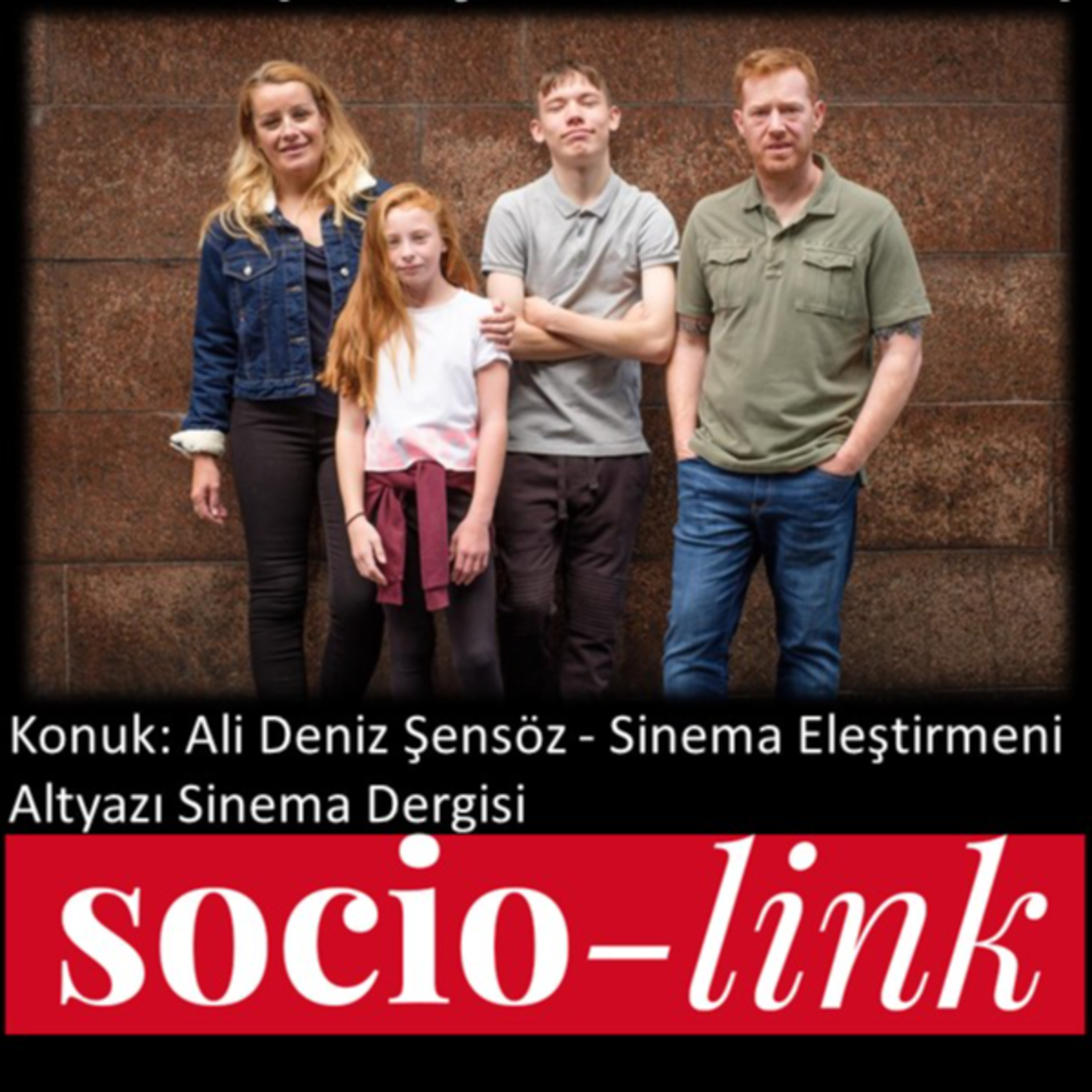 Socio-Link