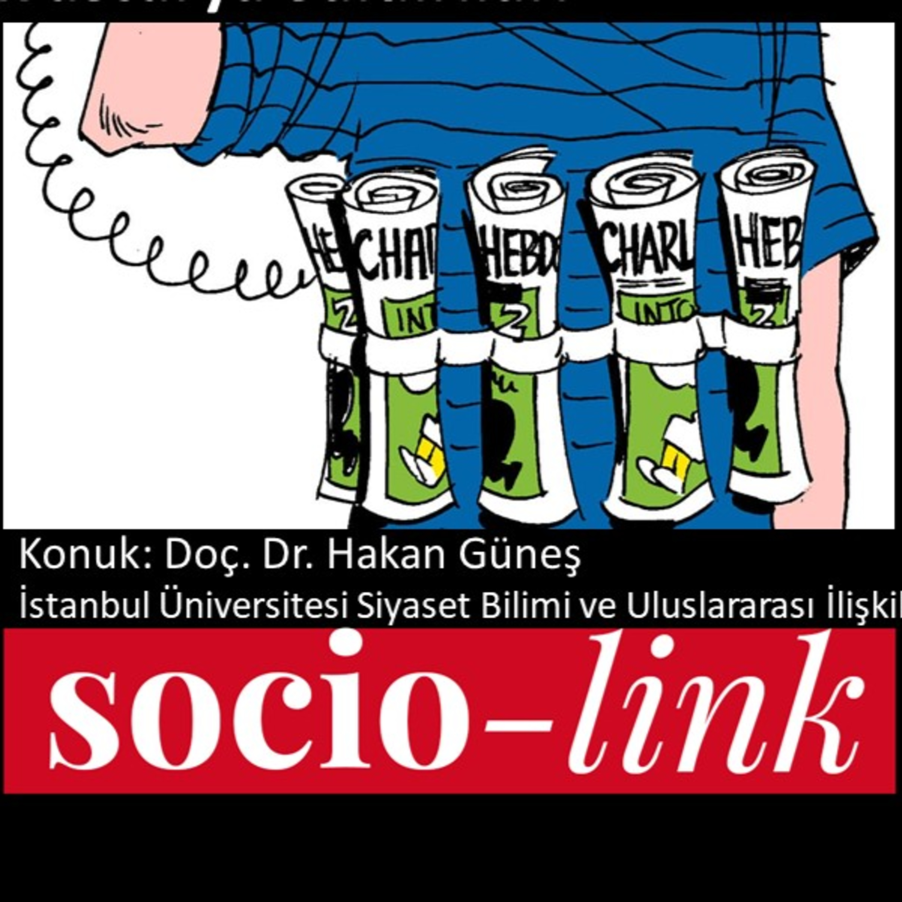 Socio-Link
