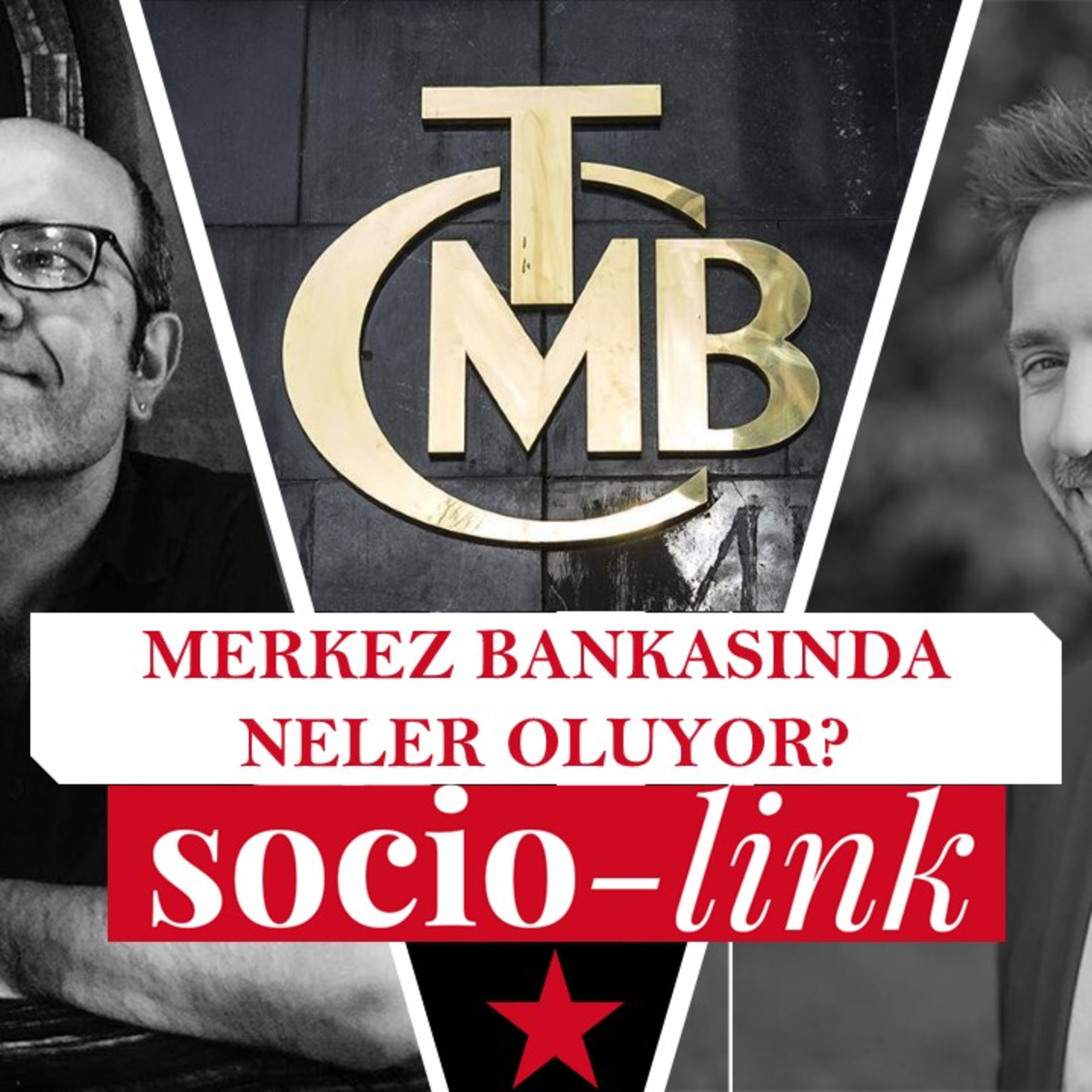 Socio-Link