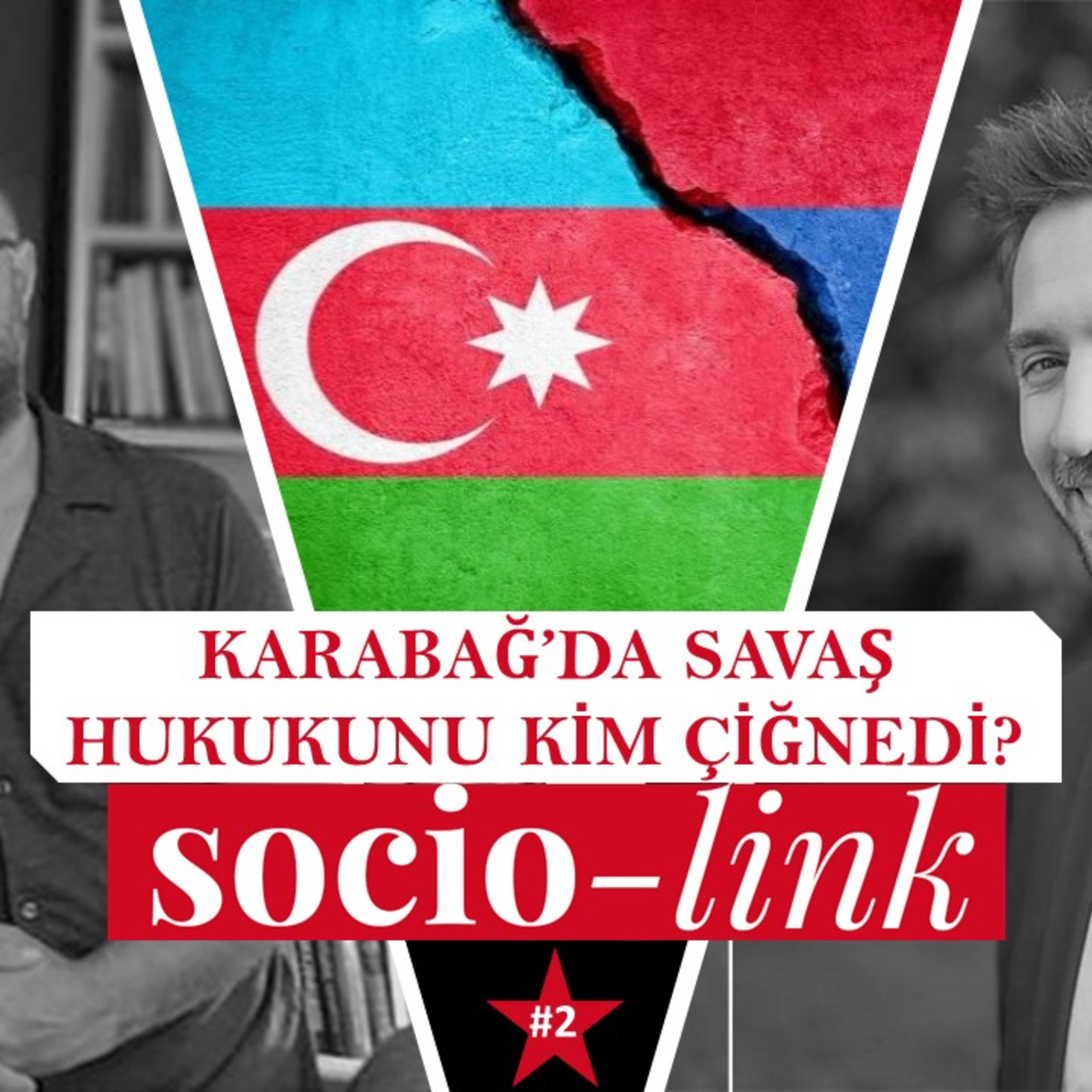 Socio-Link