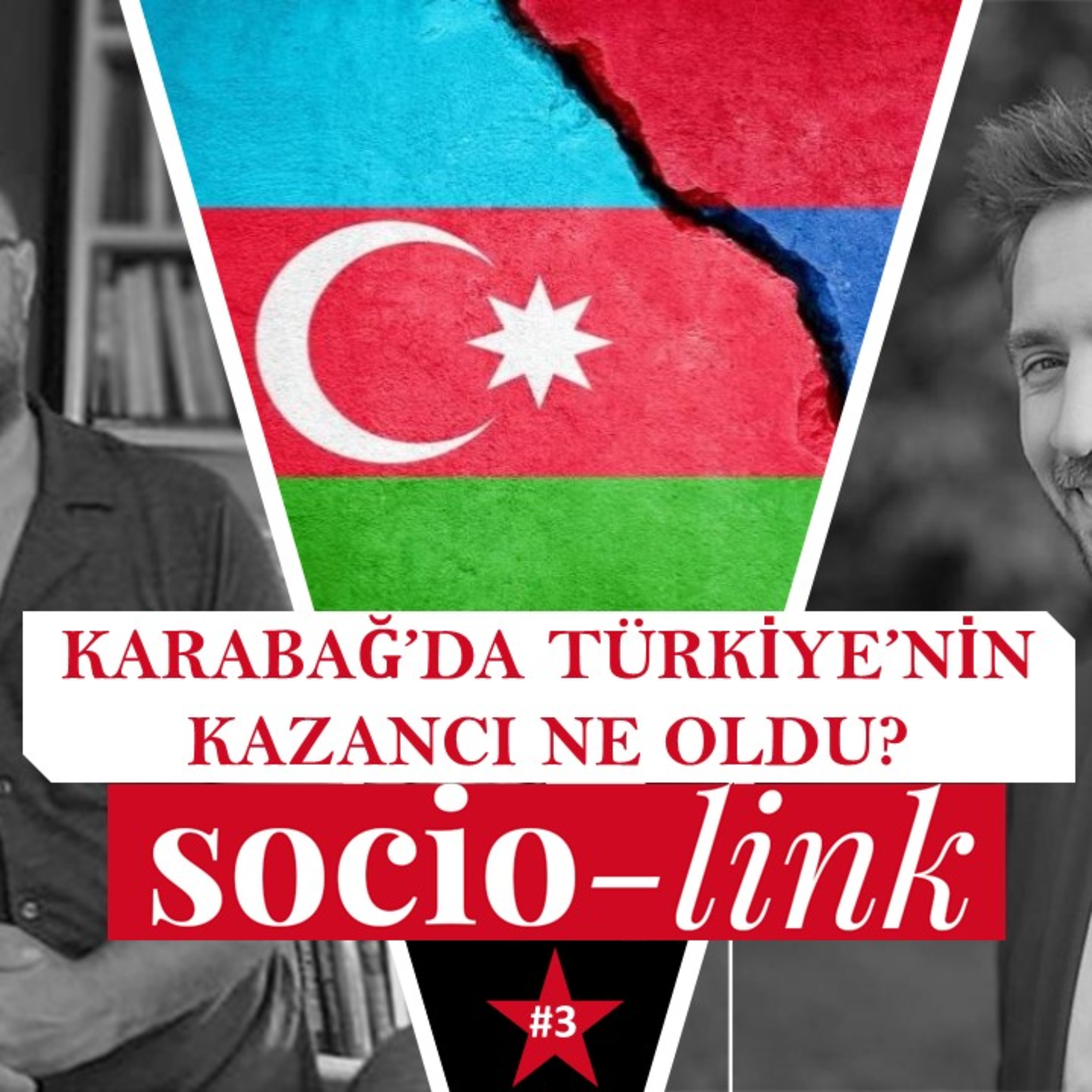 Socio-Link