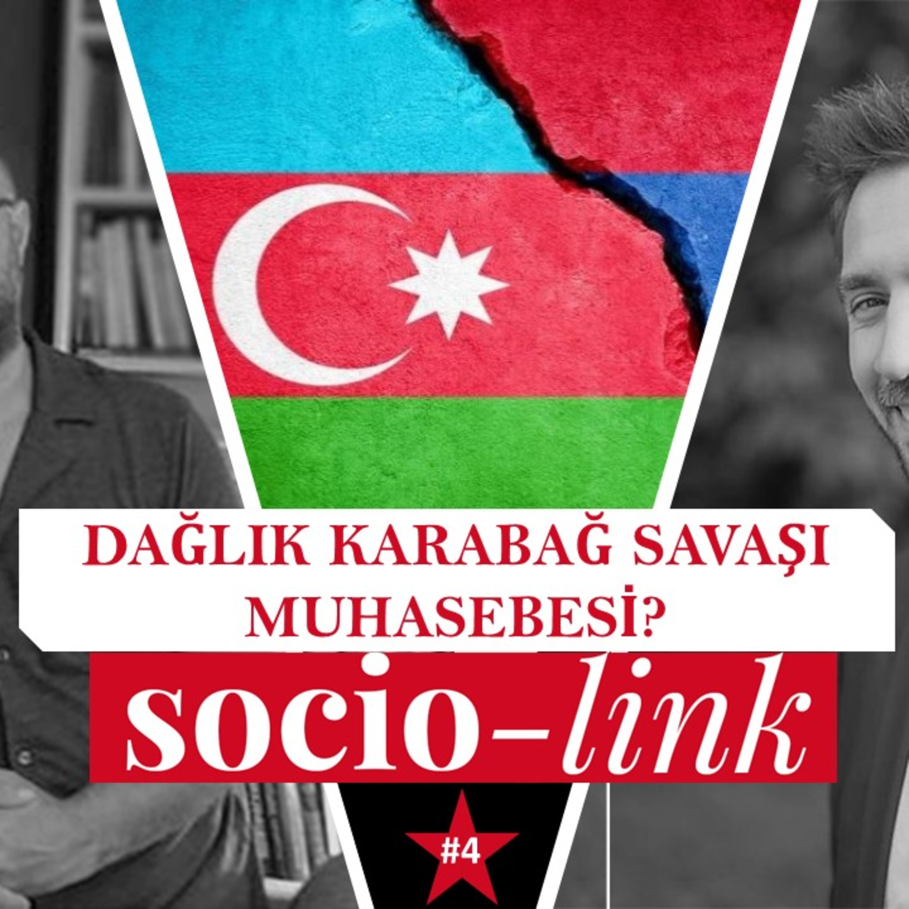 Socio-Link