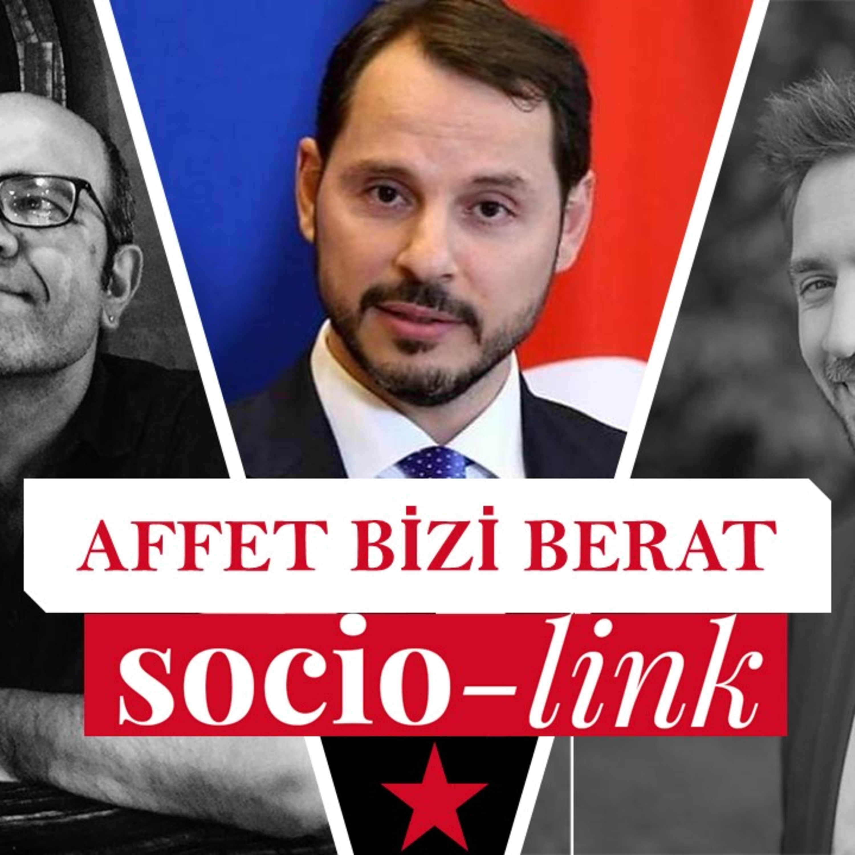 Socio-Link