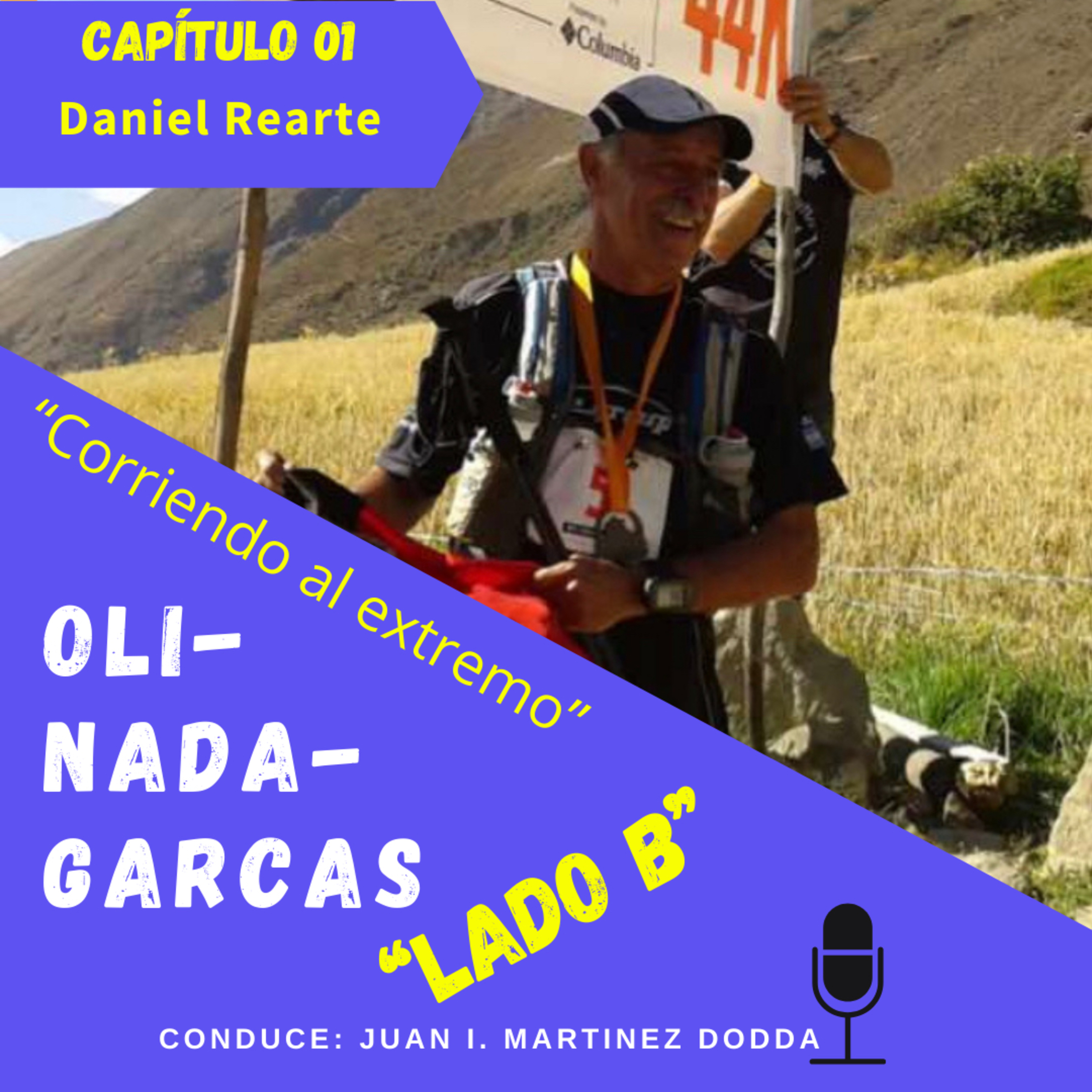 EL PODCAST DE TU VIDA, productores de AGRO alimentos en 1ra. persona