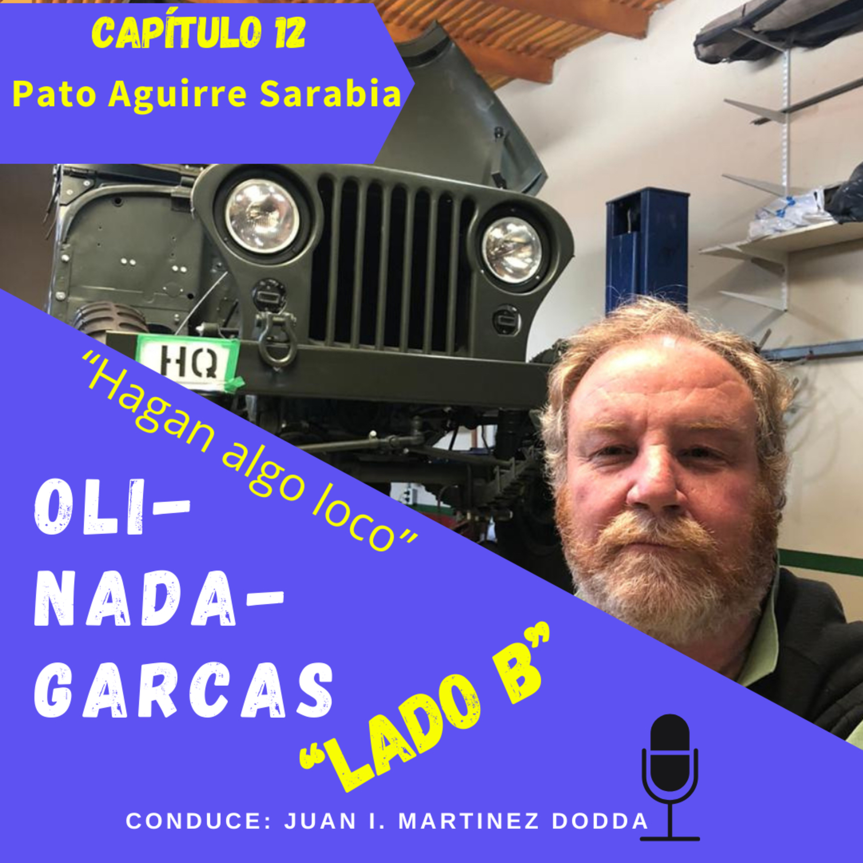 EL PODCAST DE TU VIDA, productores de AGRO alimentos en 1ra. persona