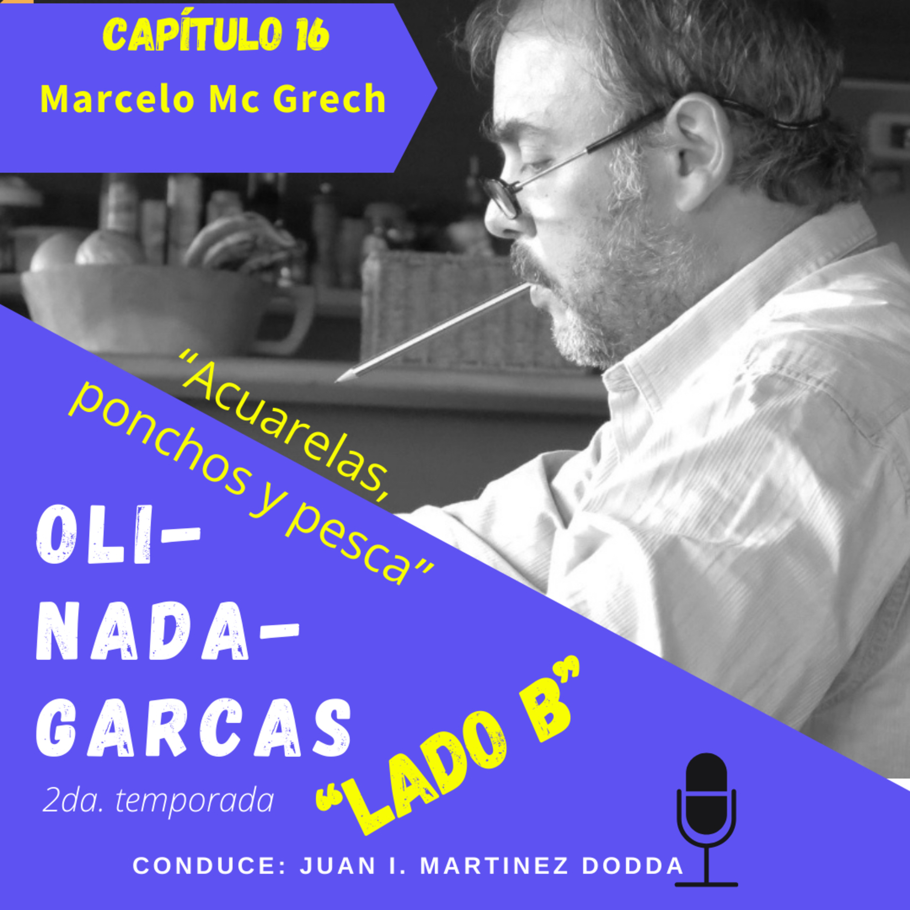 EL PODCAST DE TU VIDA, productores de AGRO alimentos en 1ra. persona