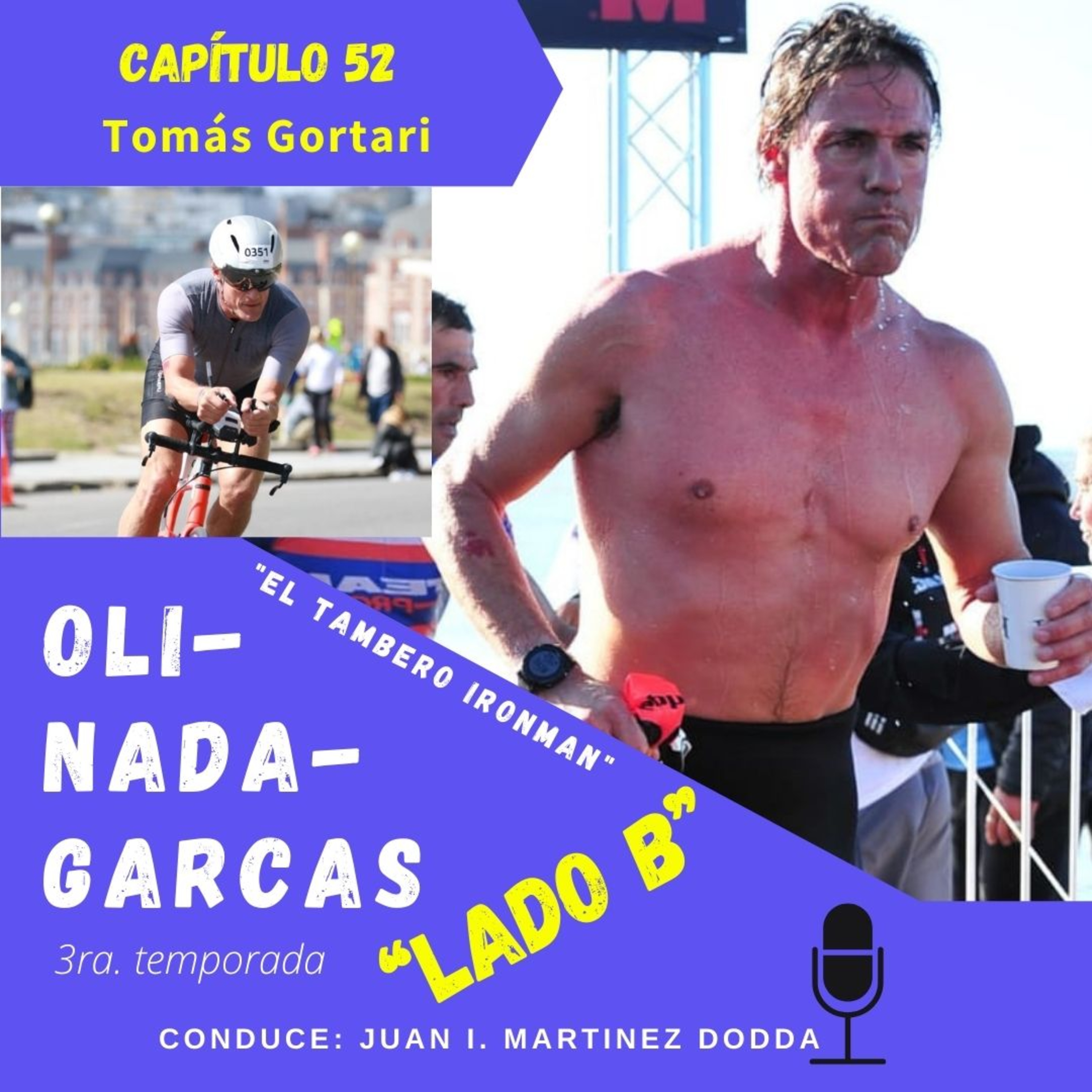EL PODCAST DE TU VIDA, productores de AGRO alimentos en 1ra. persona