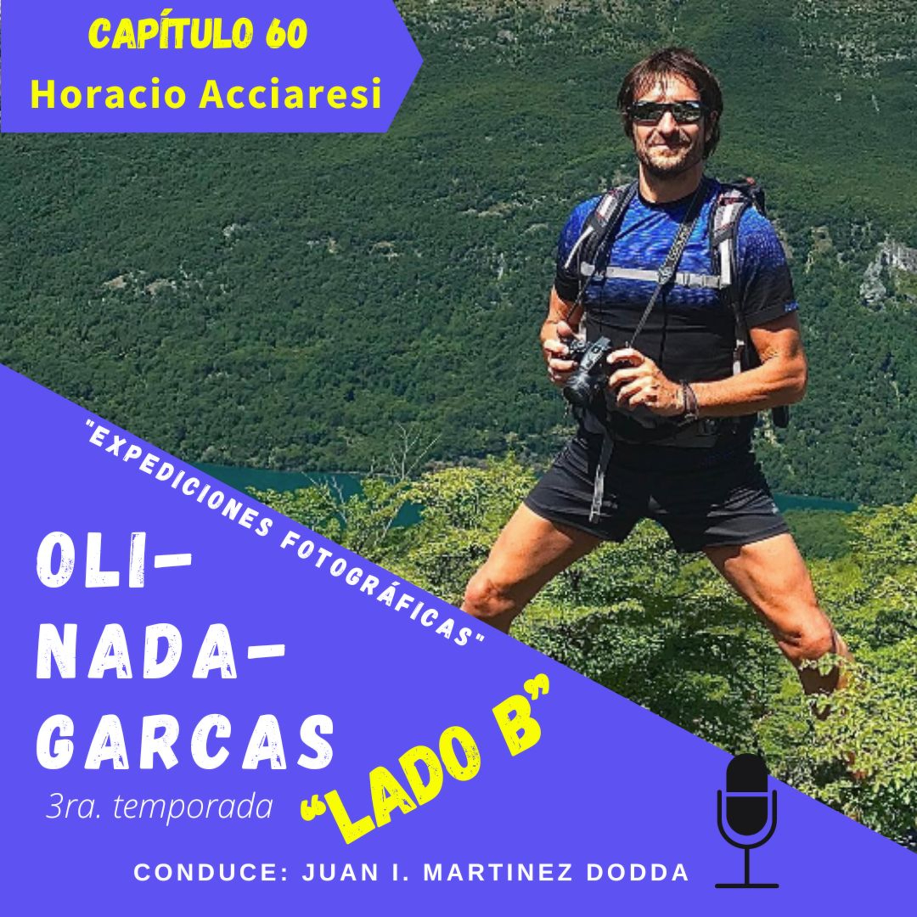 EL PODCAST DE TU VIDA, productores de AGRO alimentos en 1ra. persona