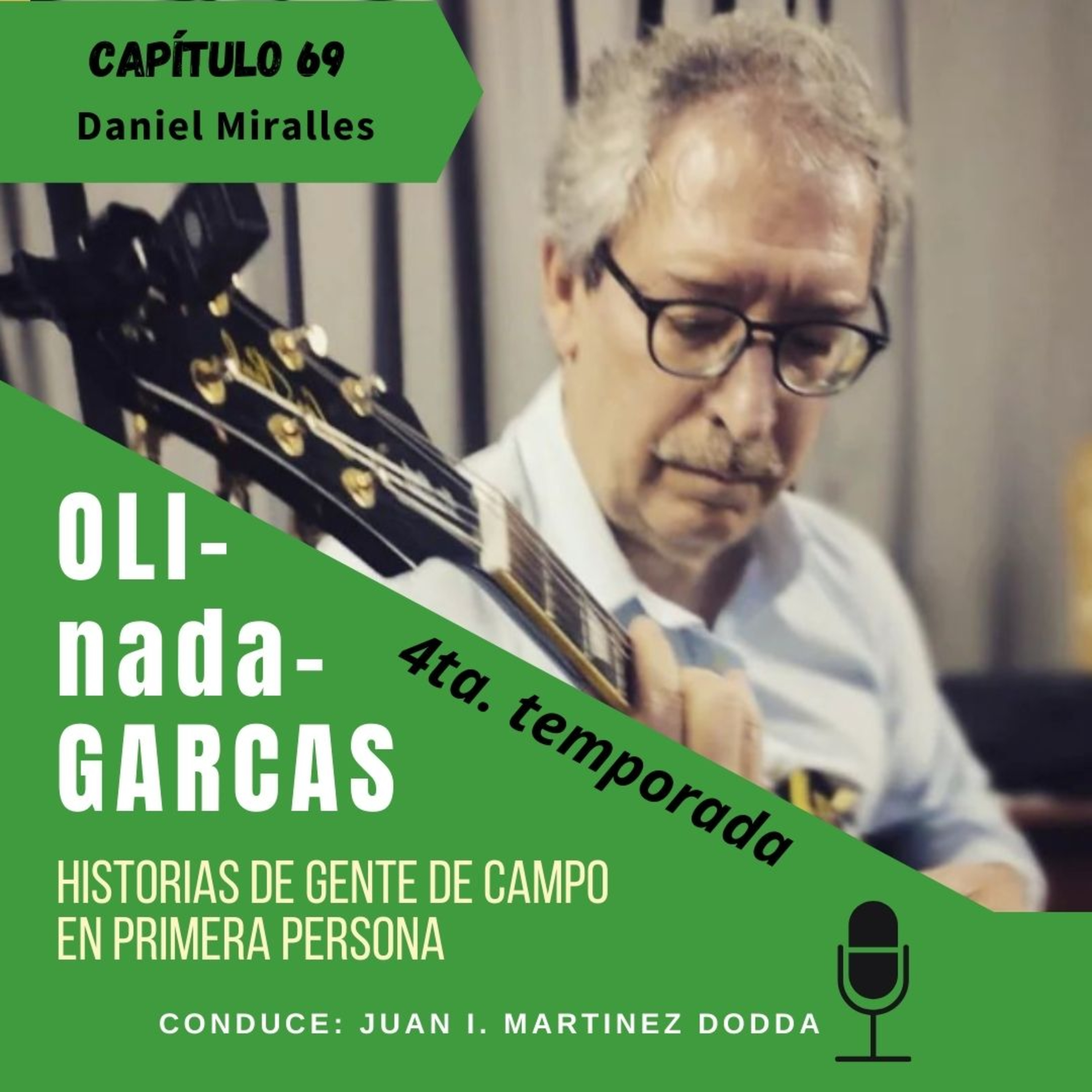EL PODCAST DE TU VIDA, productores de AGRO alimentos en 1ra. persona
