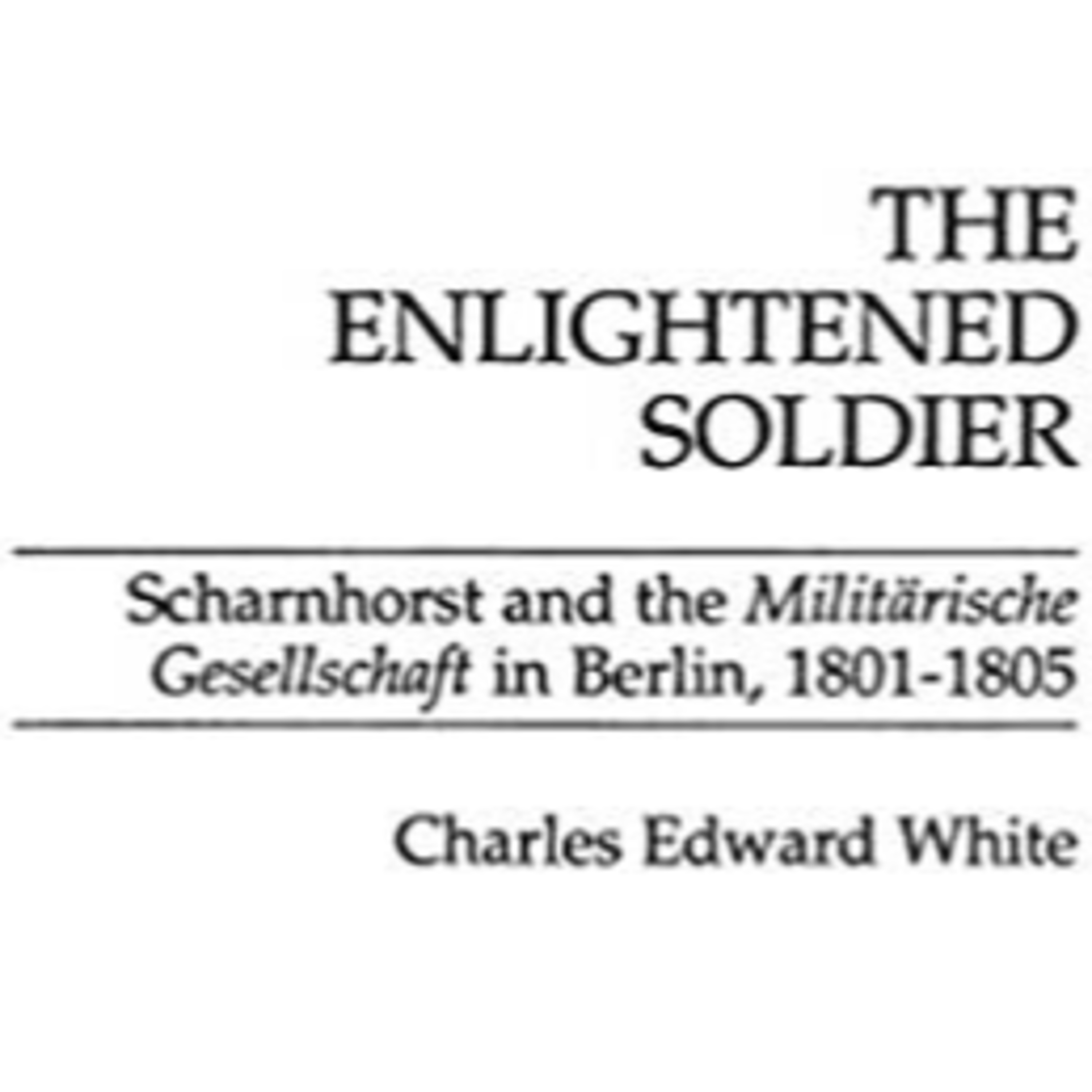 #6--Charles Edward White