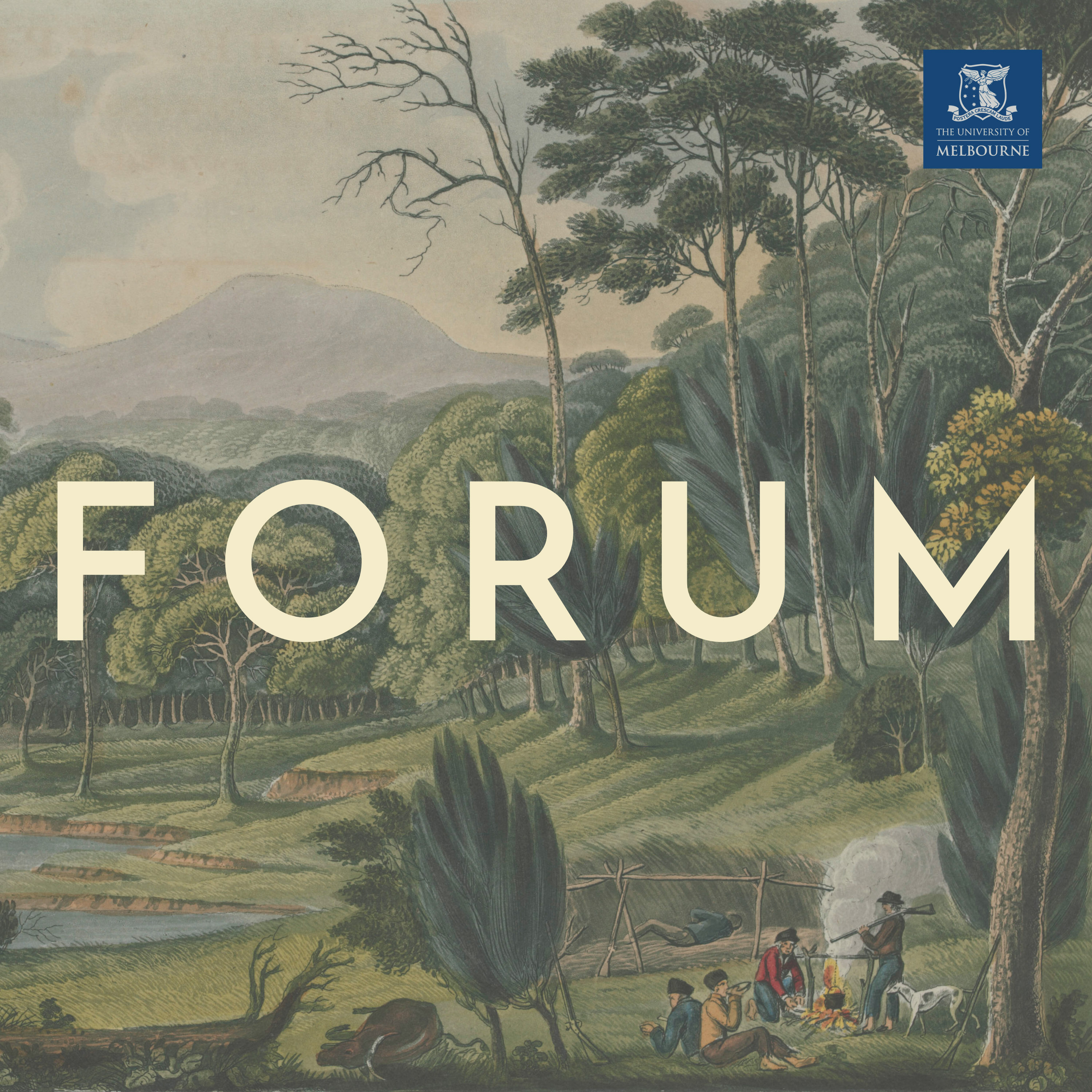 Forum Podcast