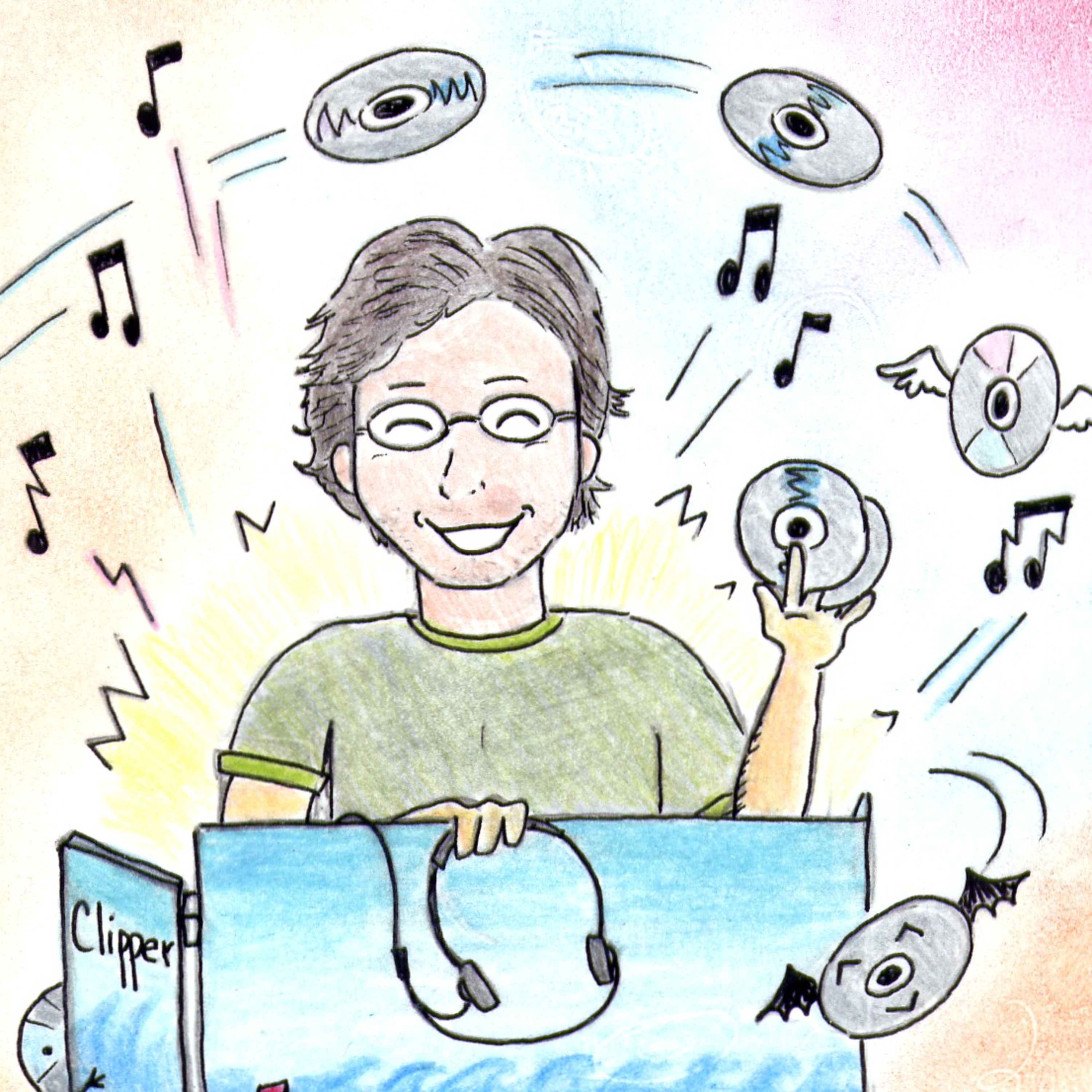 Angy Dj Social Radio