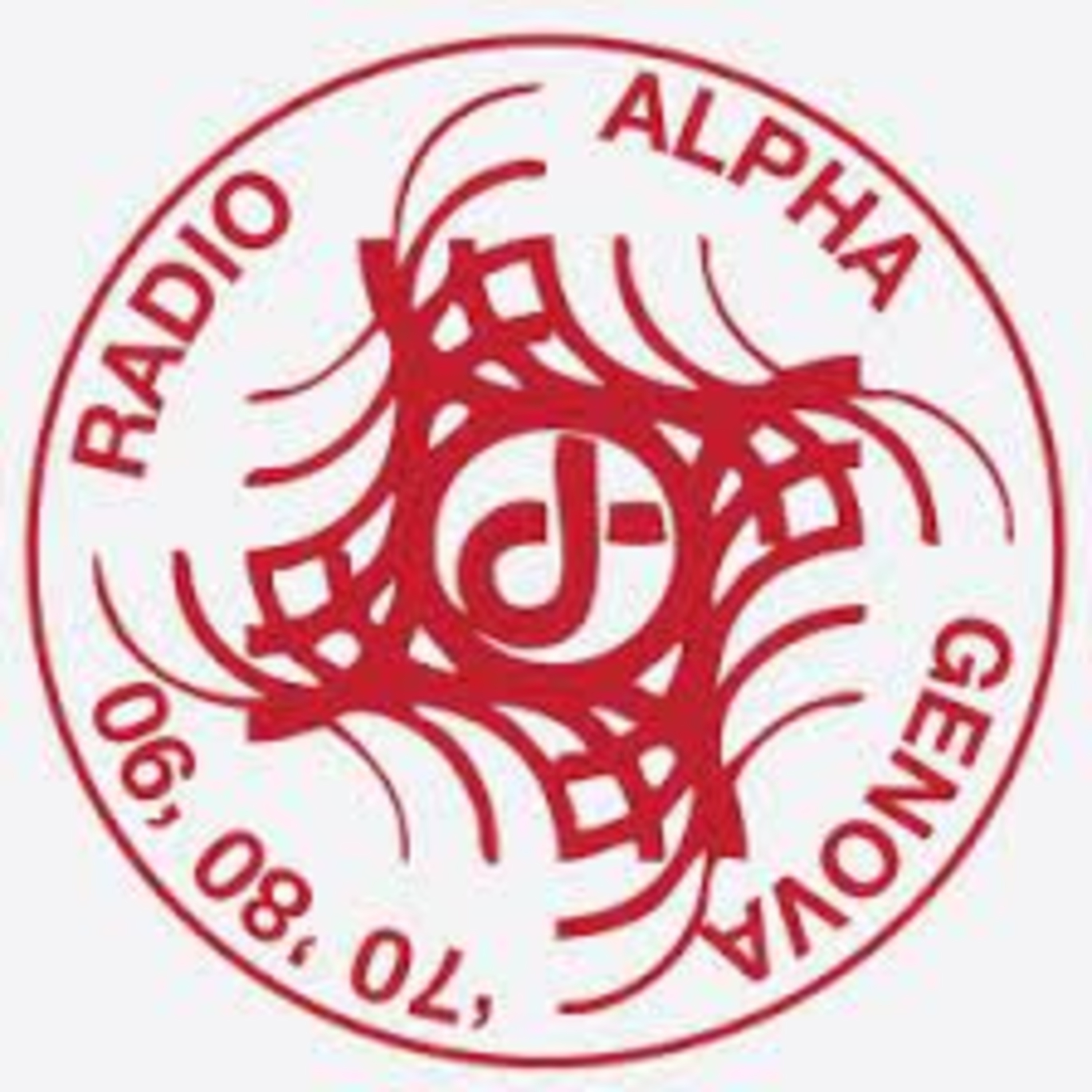 Angy Dj Social Radio