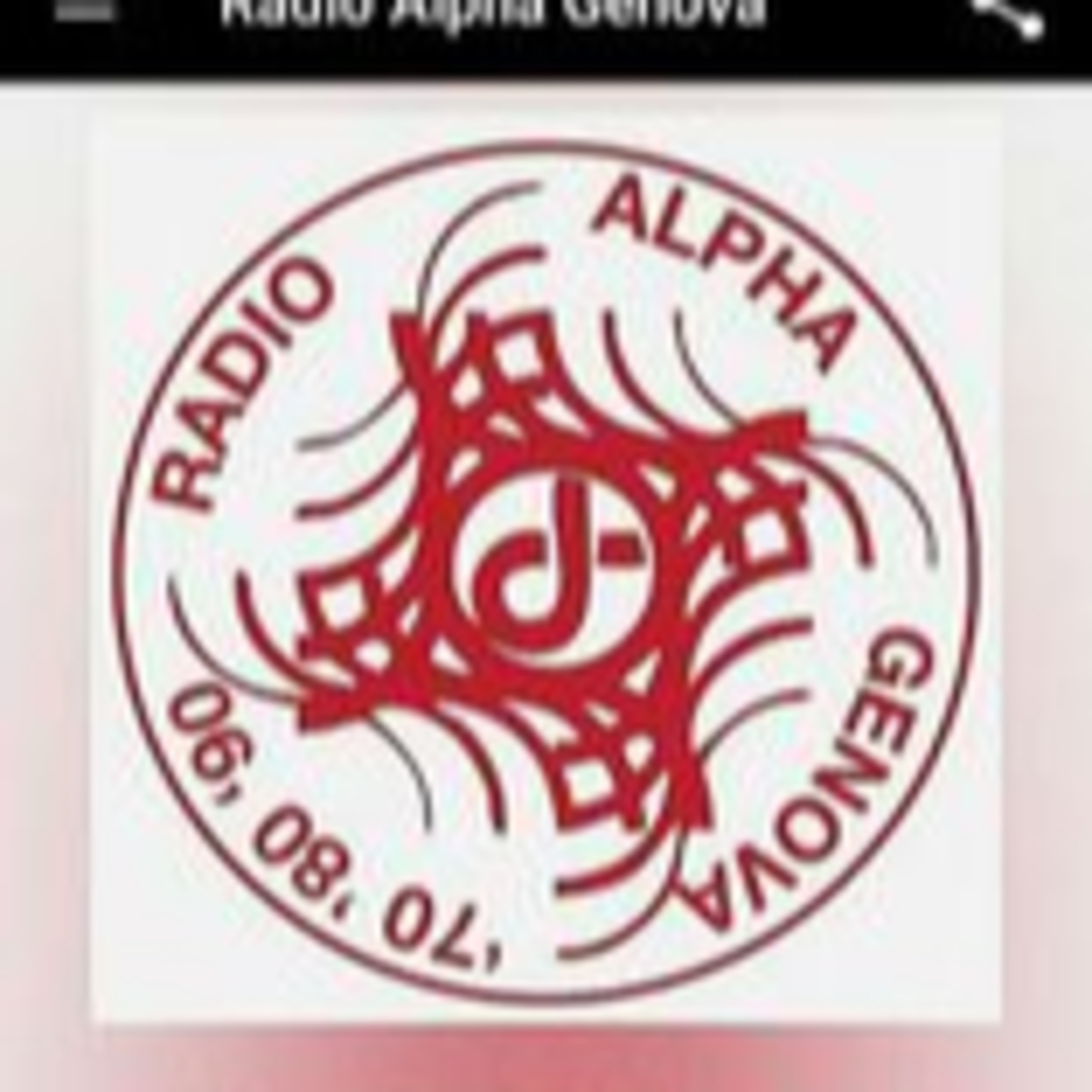 Angy Dj Social Radio