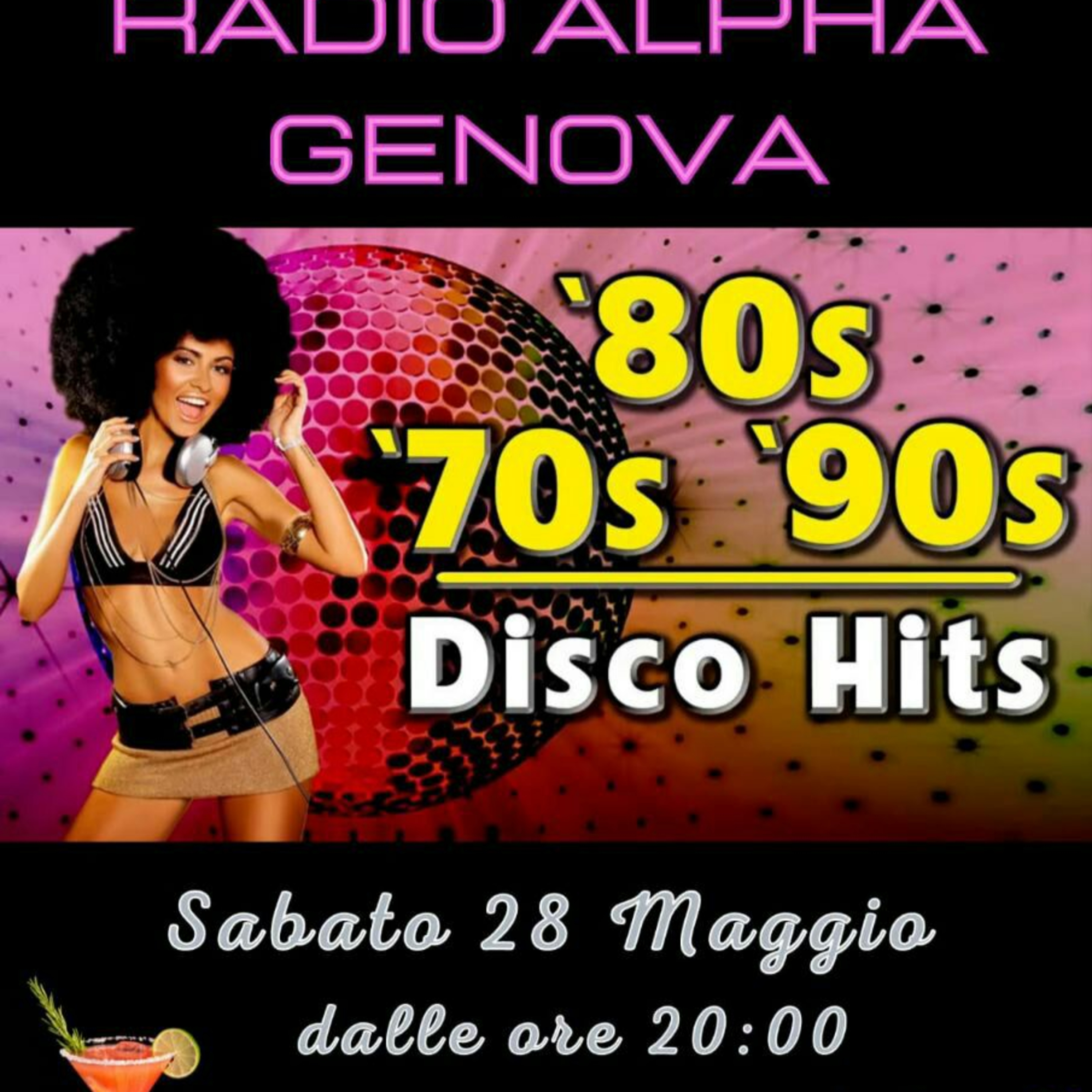 Angy Dj Social Radio