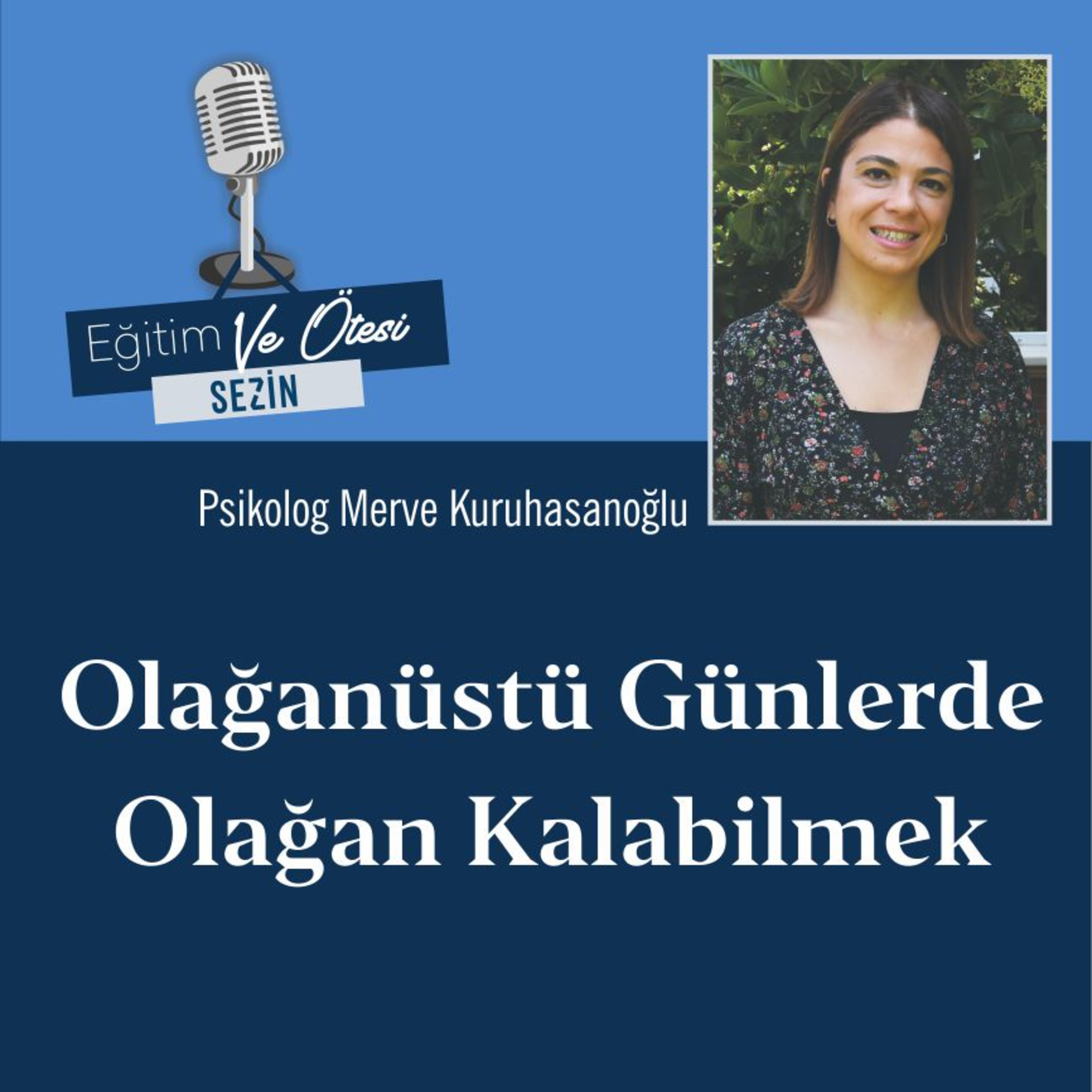 Eğitim ve Ötesi