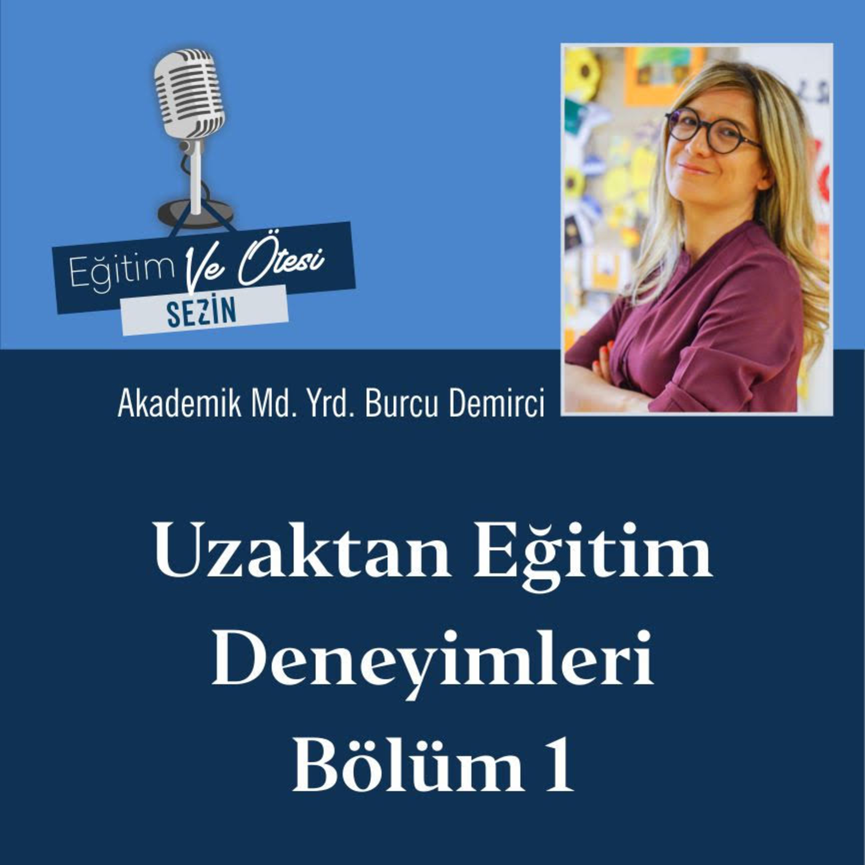 Eğitim ve Ötesi
