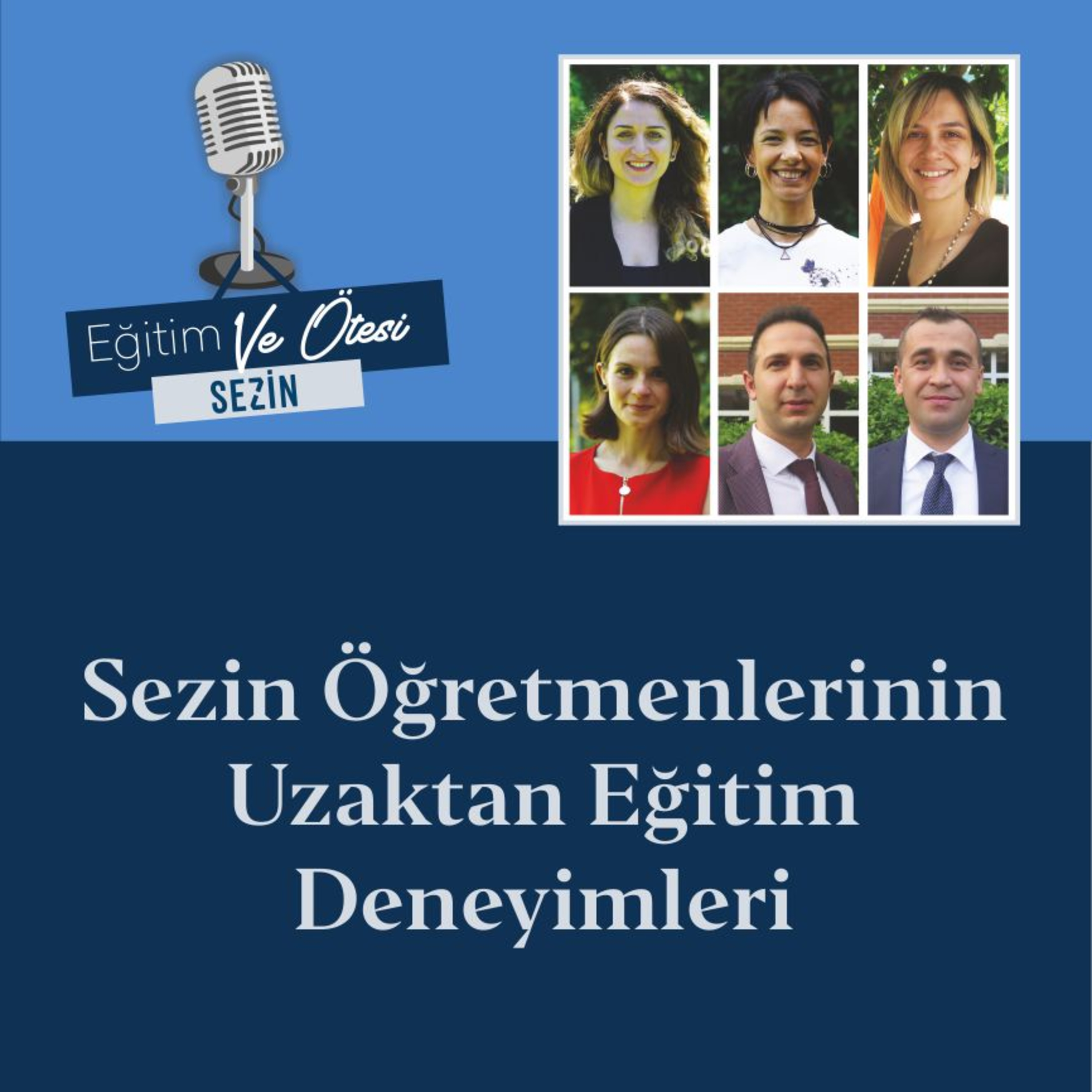 Eğitim ve Ötesi