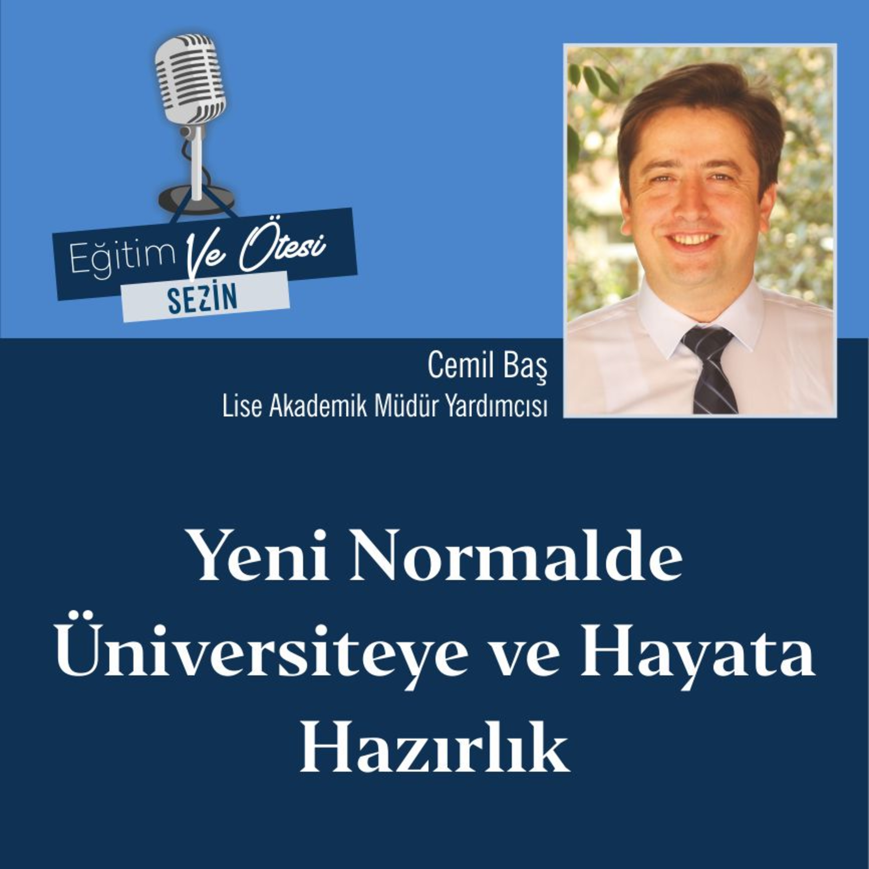 Eğitim ve Ötesi