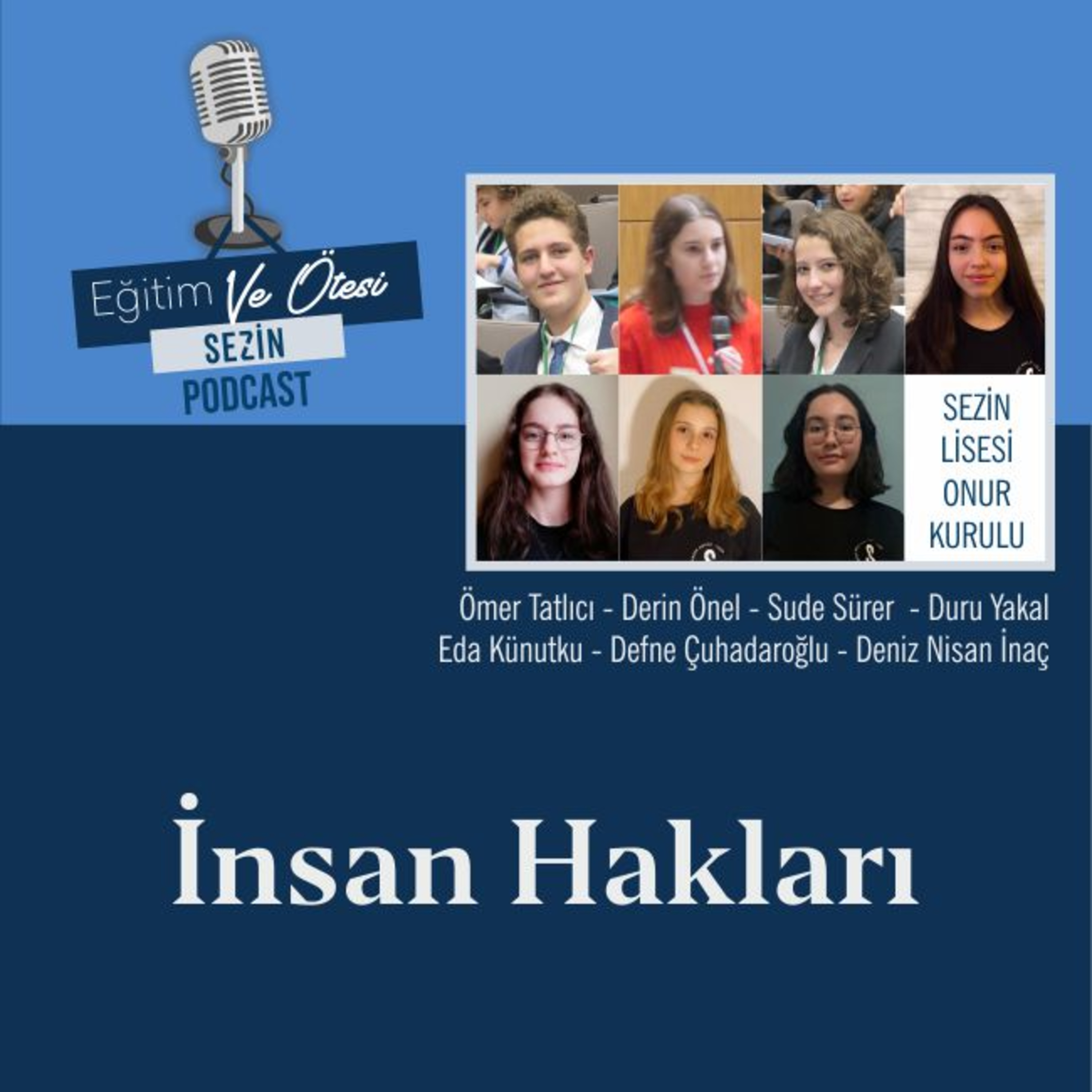 Eğitim ve Ötesi