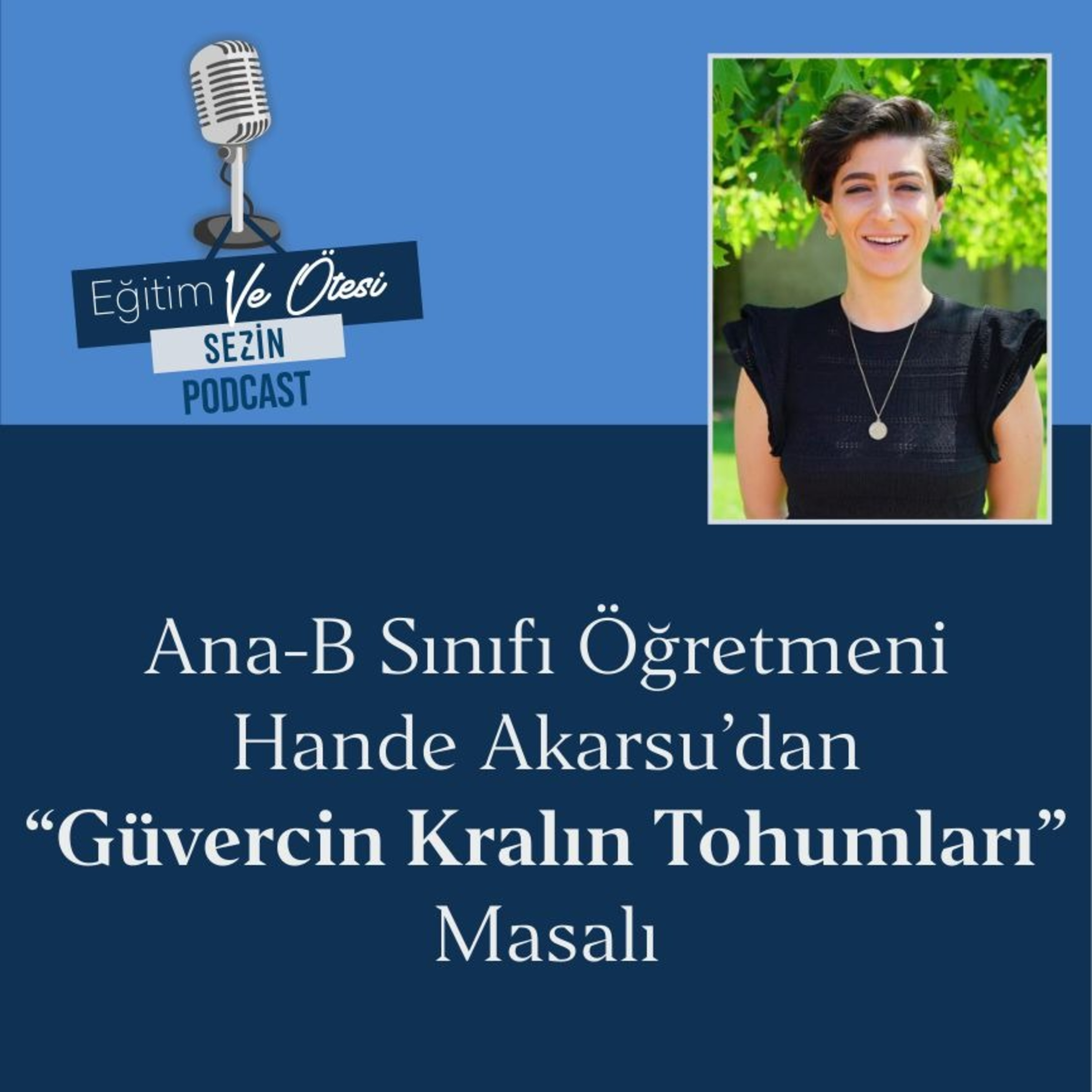Eğitim ve Ötesi