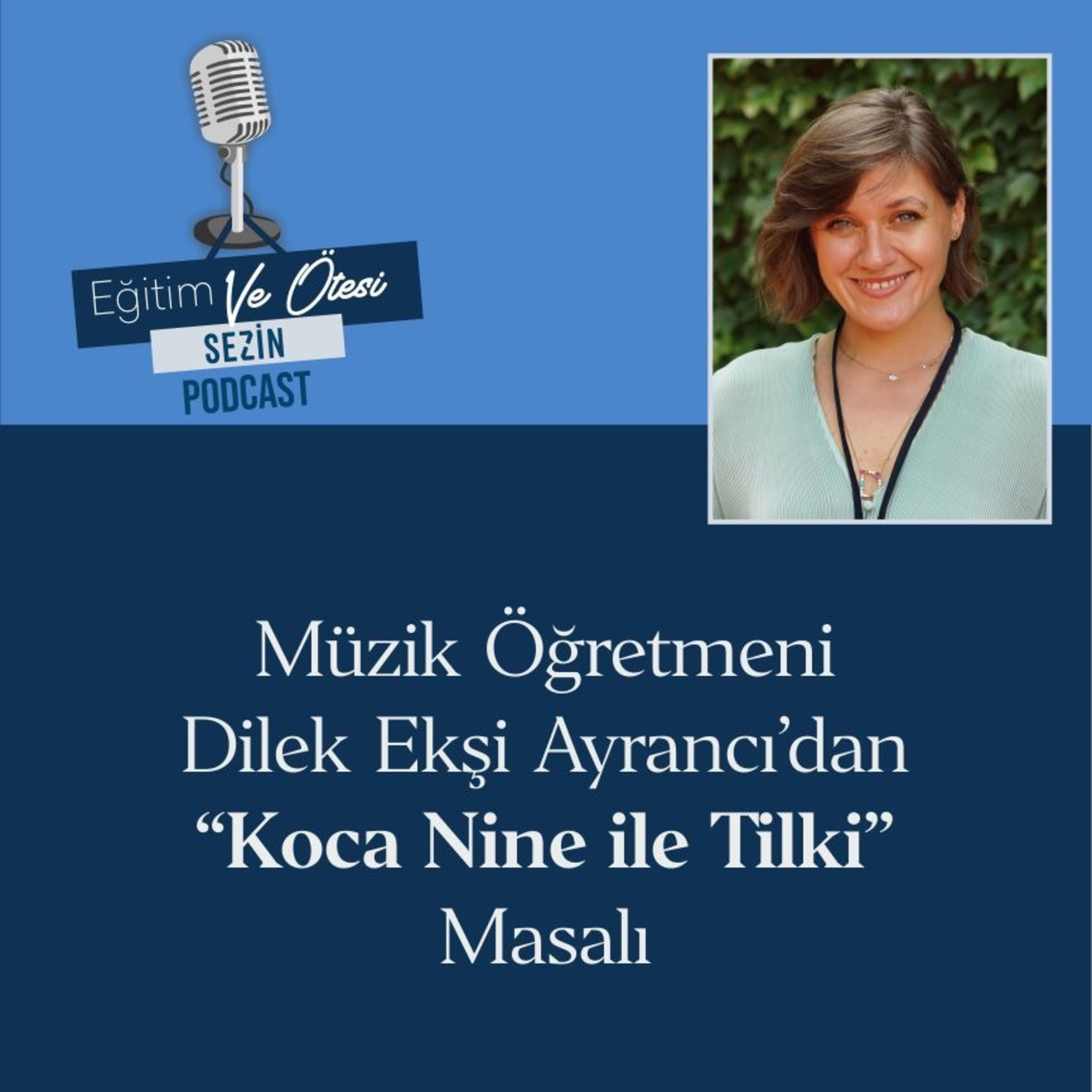 Eğitim ve Ötesi
