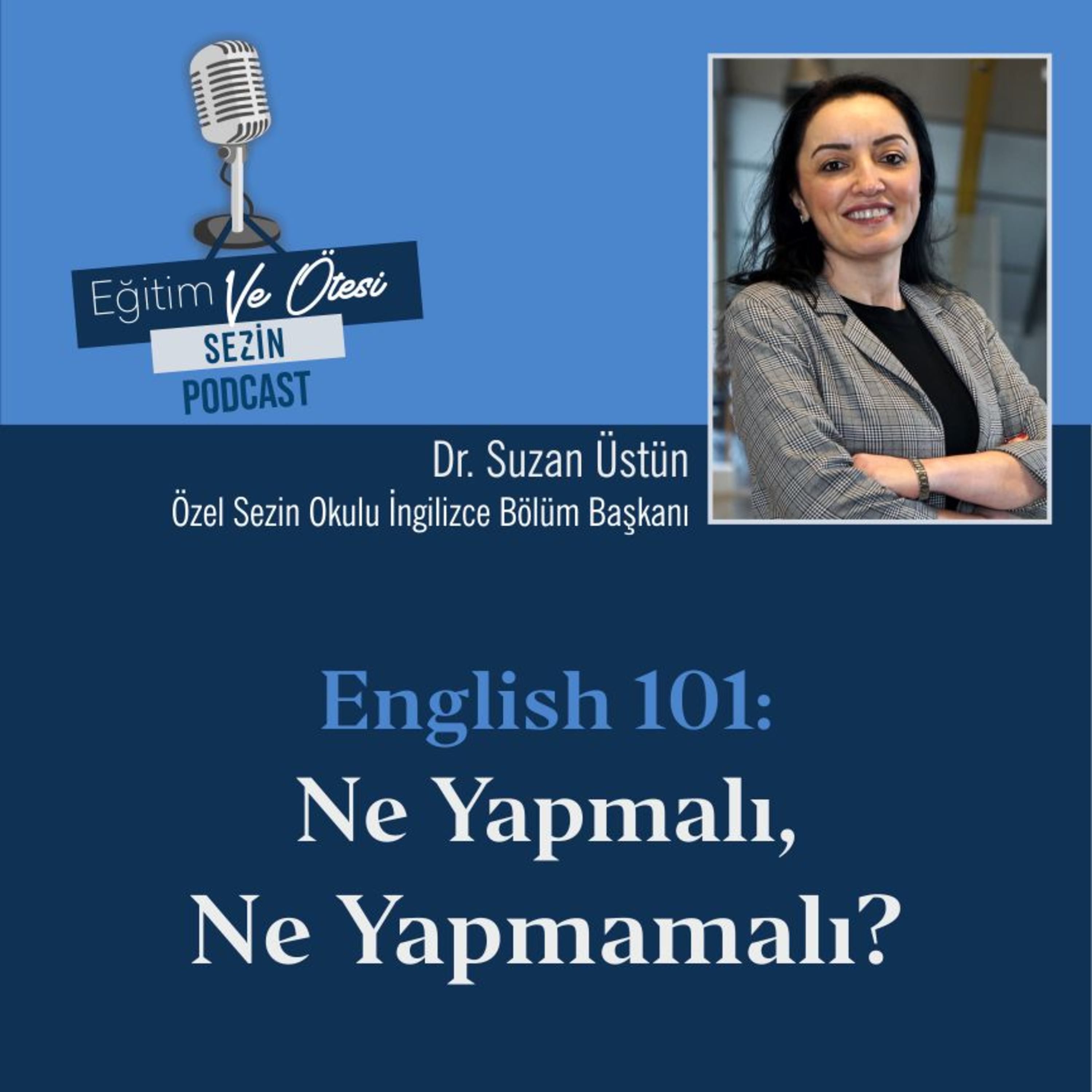 Eğitim ve Ötesi