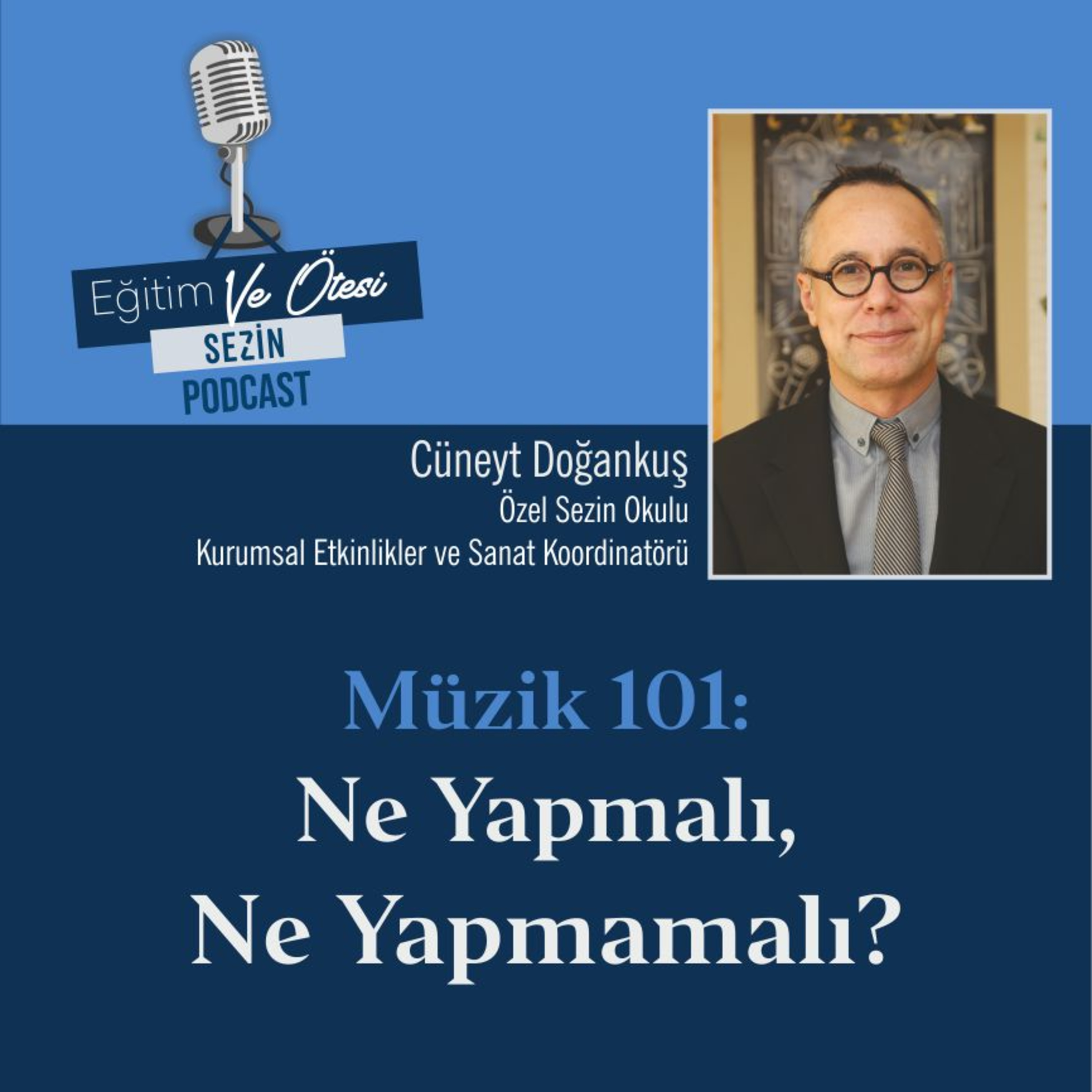 Eğitim ve Ötesi