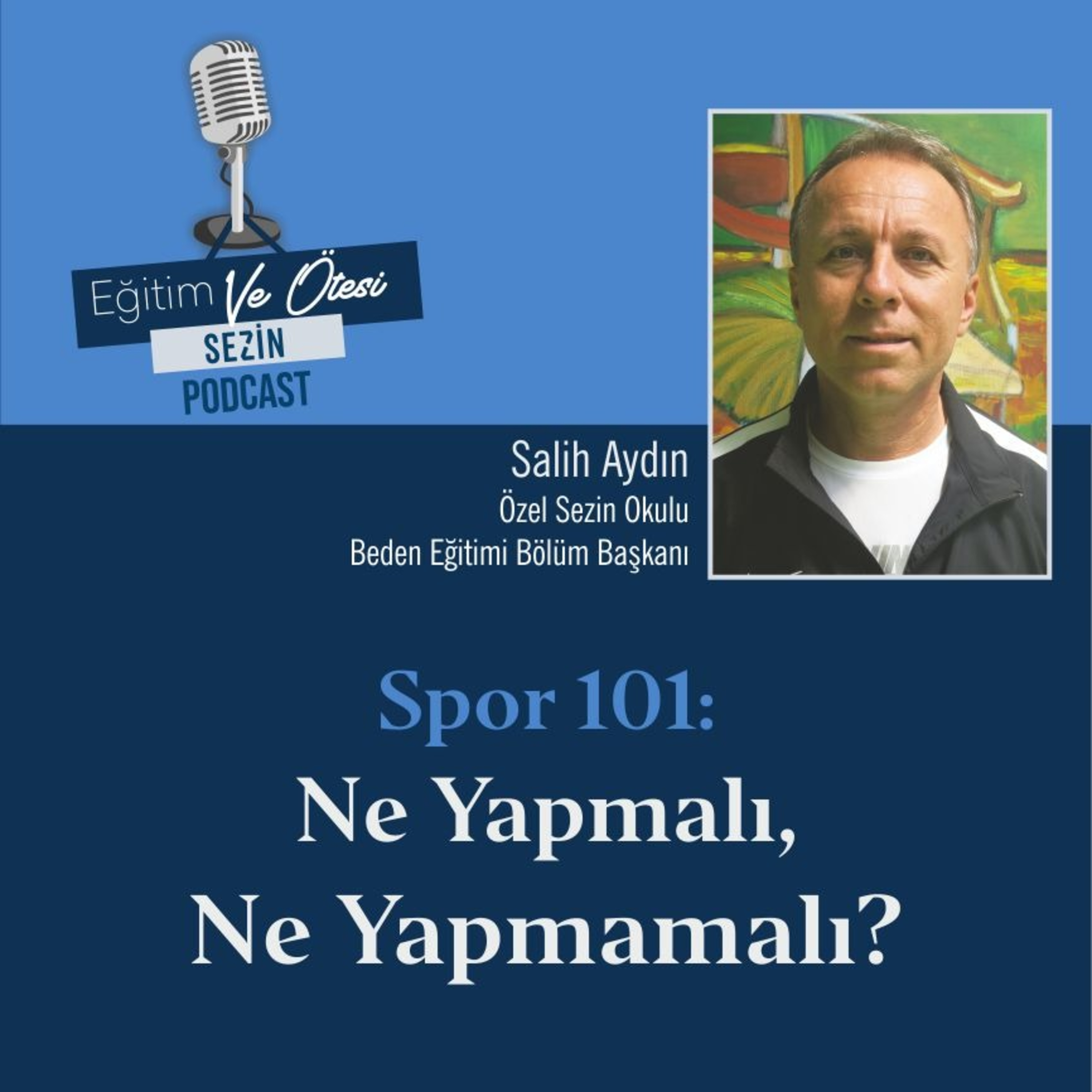 Eğitim ve Ötesi