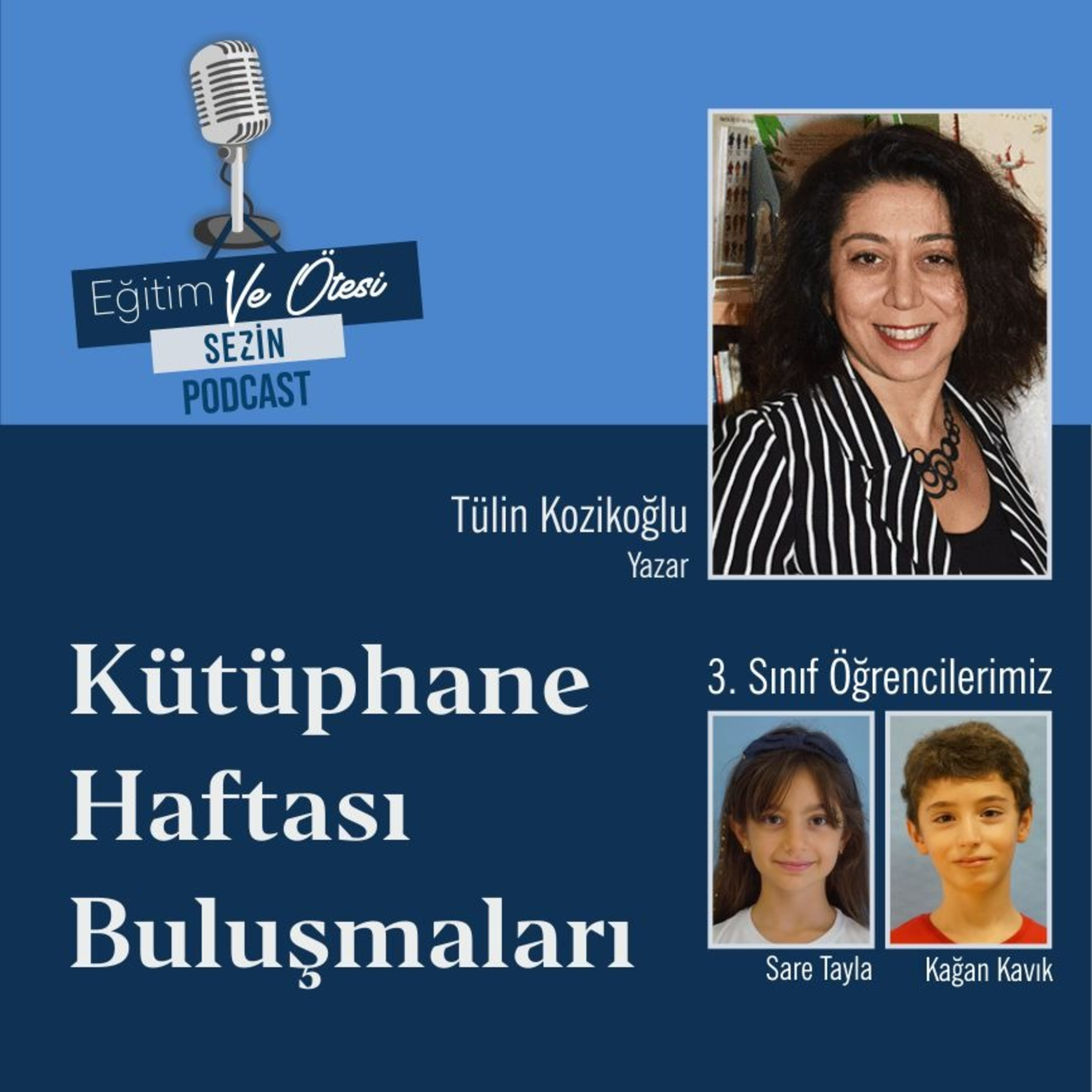 Eğitim ve Ötesi