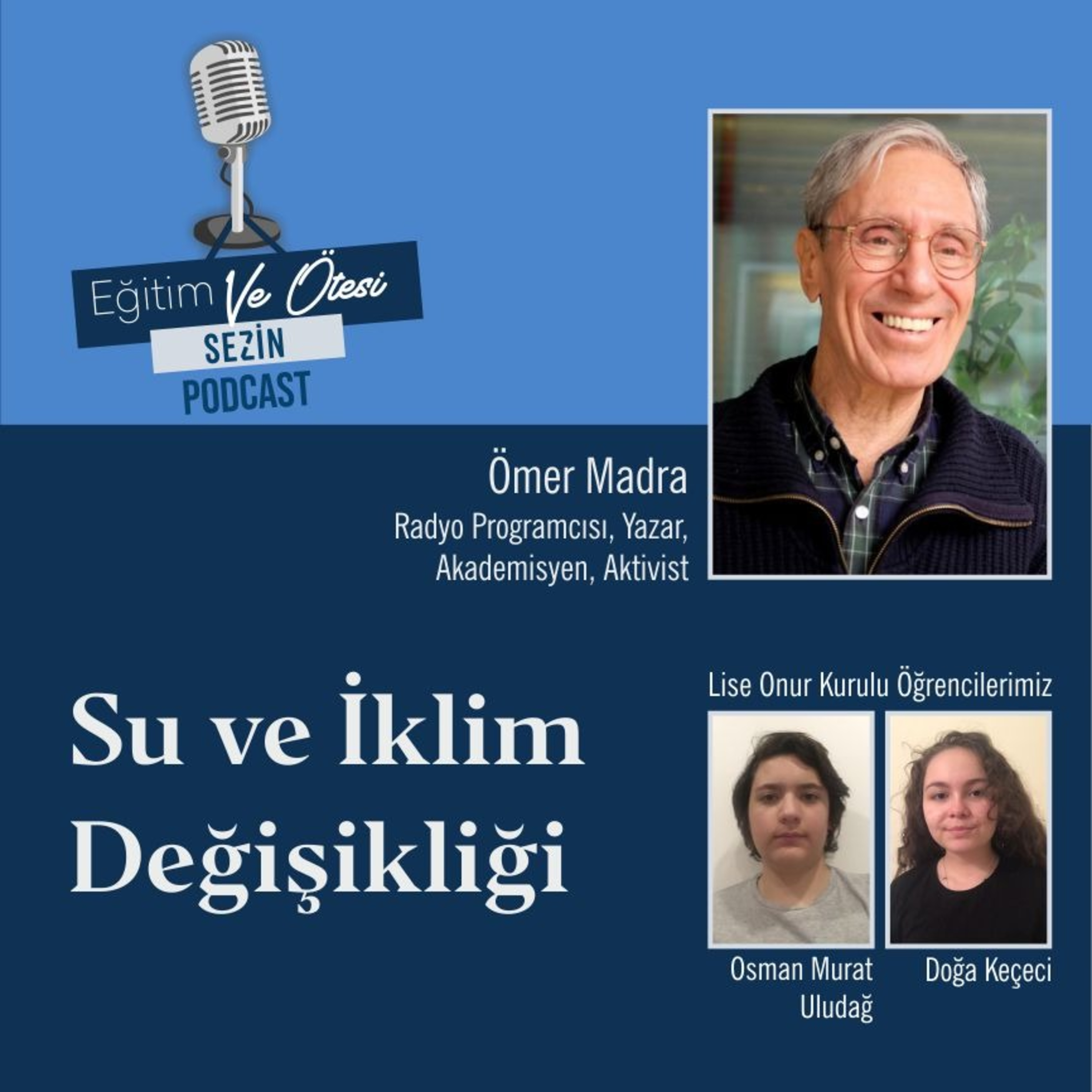 Eğitim ve Ötesi