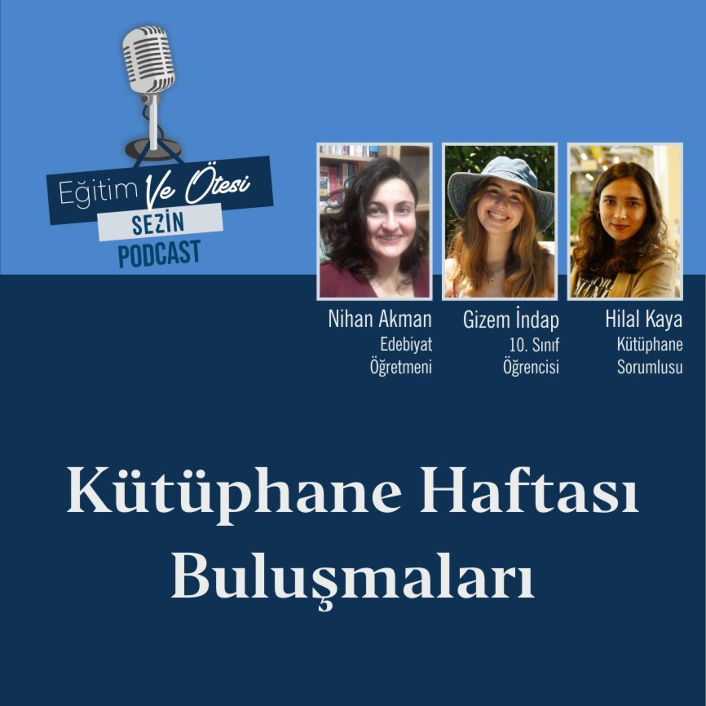 Eğitim ve Ötesi