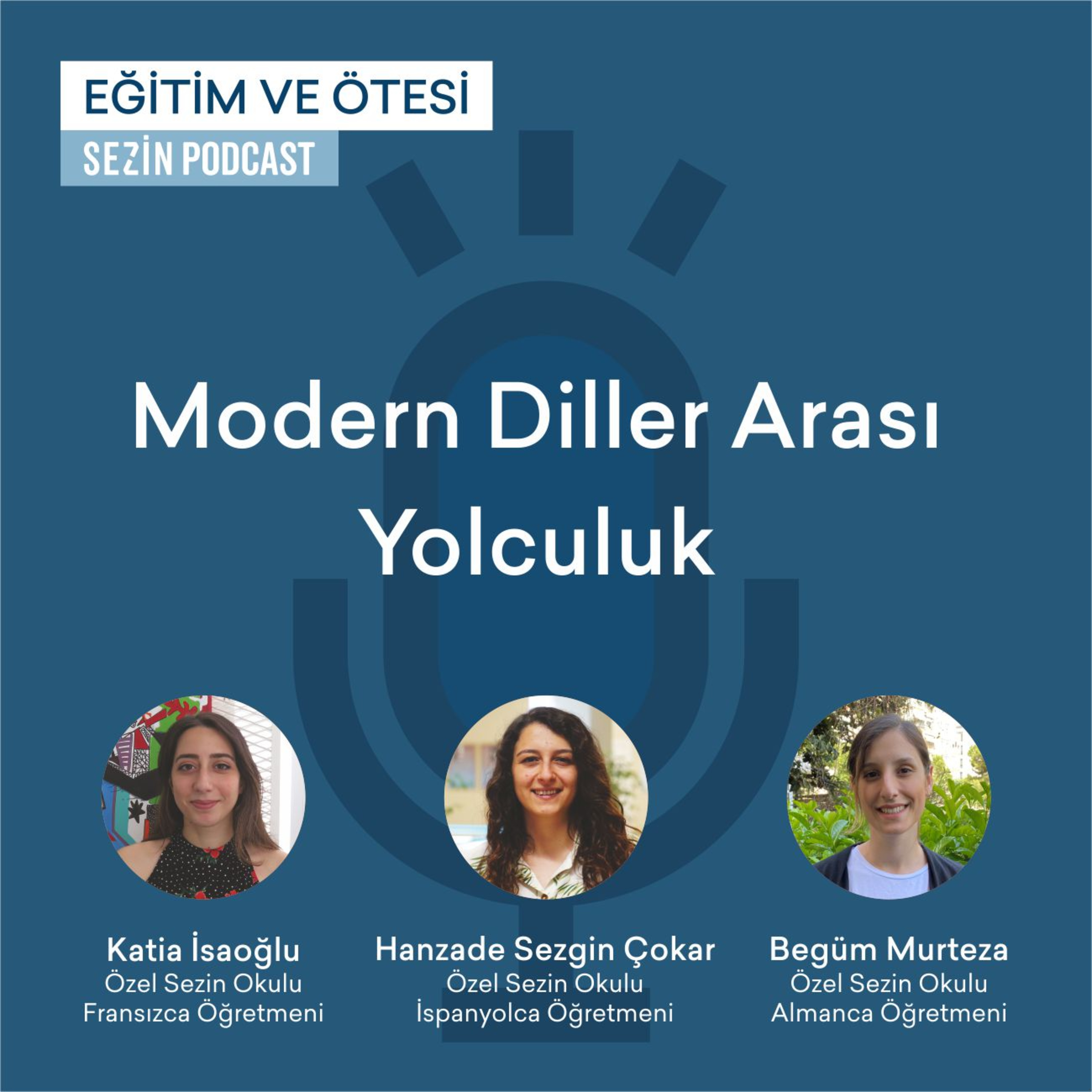 Eğitim ve Ötesi