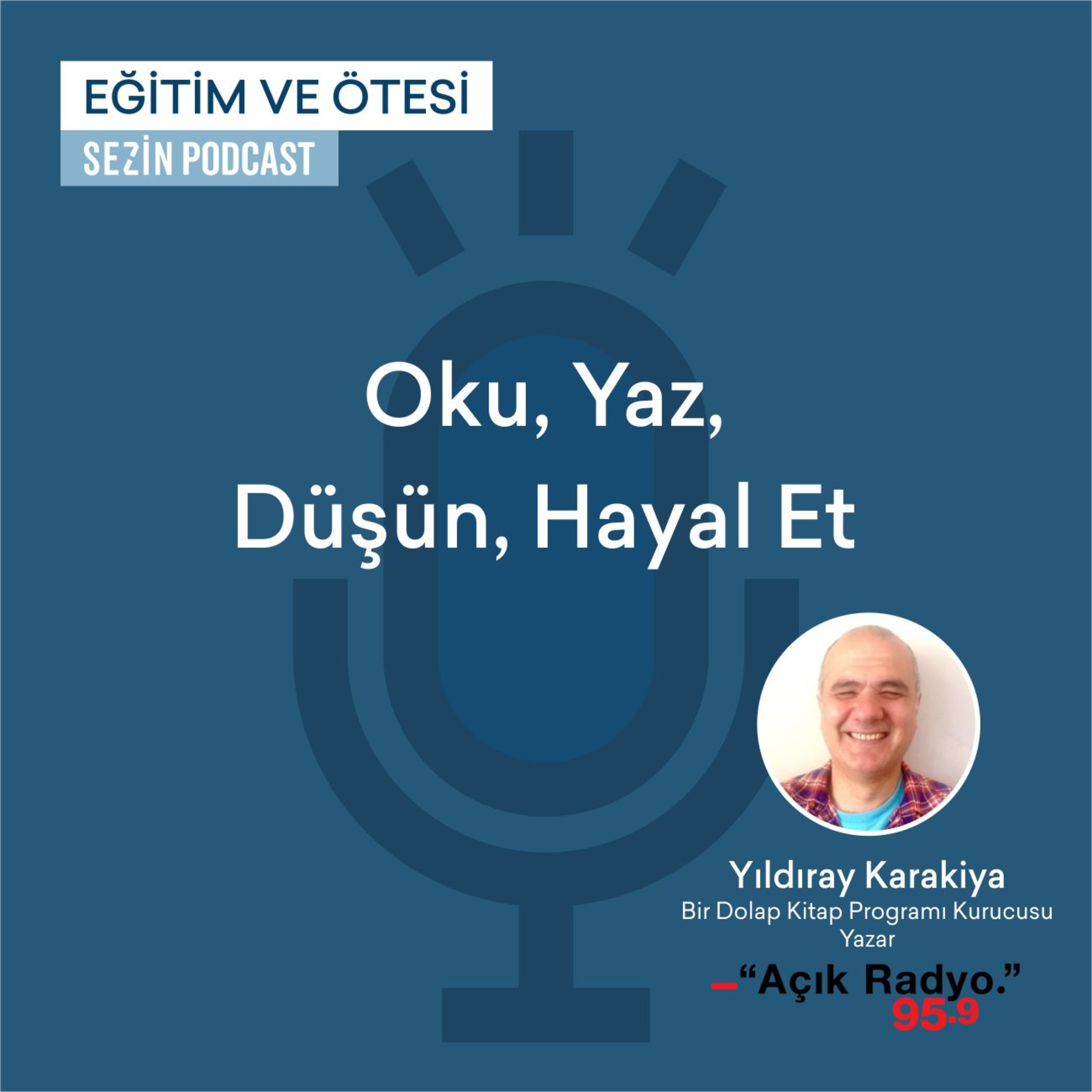 Eğitim ve Ötesi
