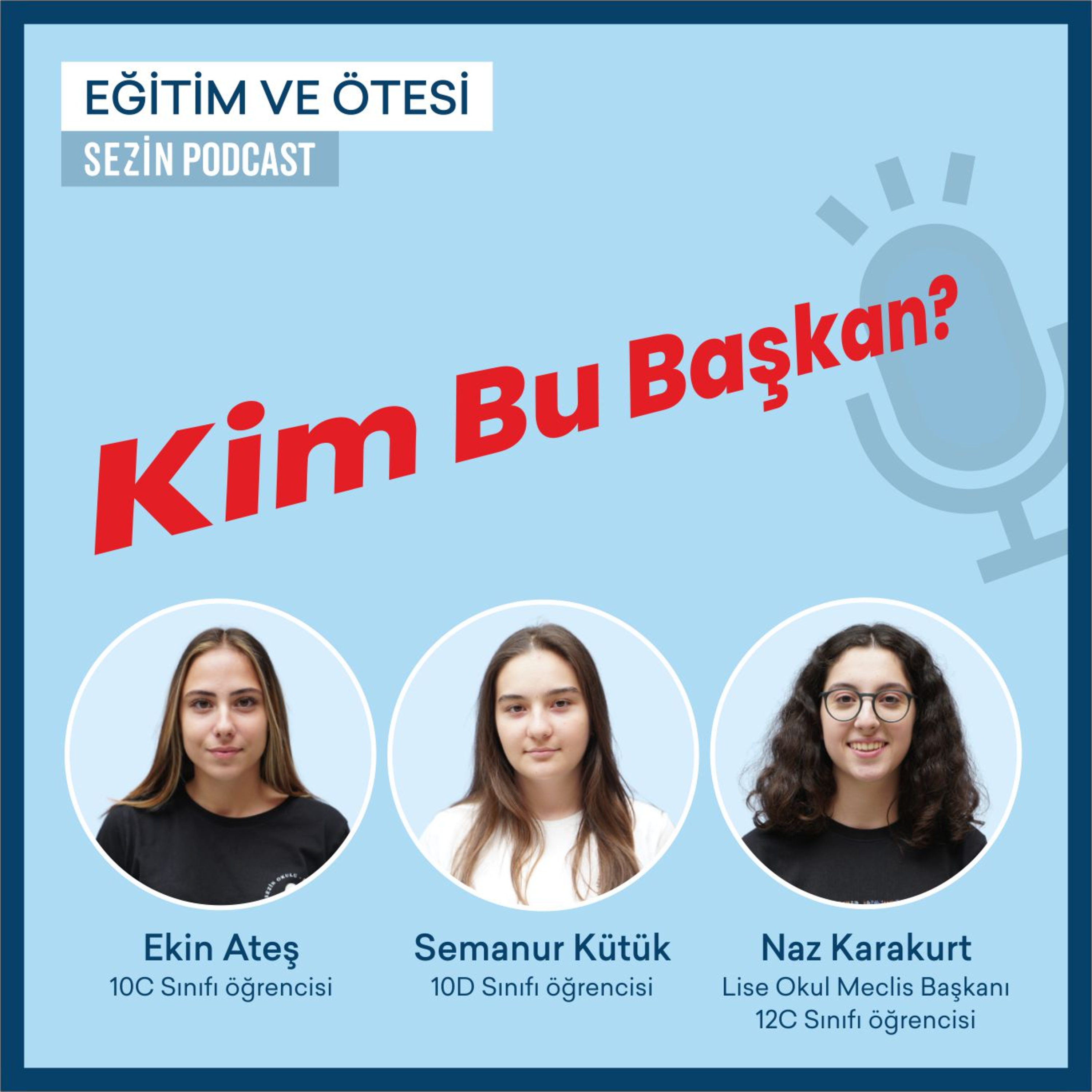 Eğitim ve Ötesi