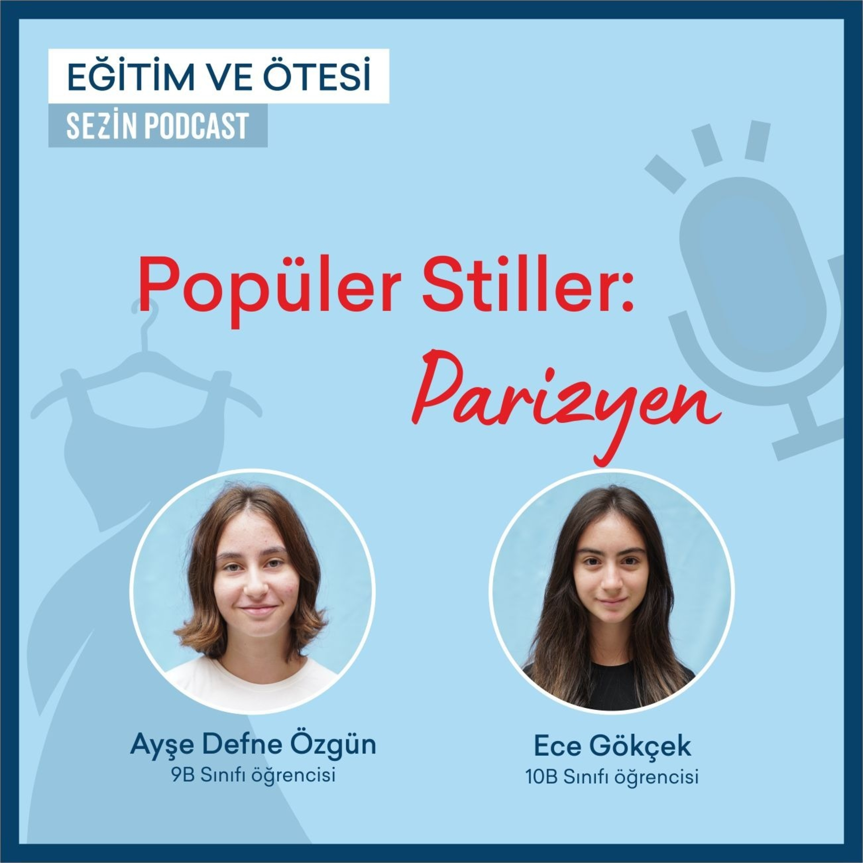 Eğitim ve Ötesi