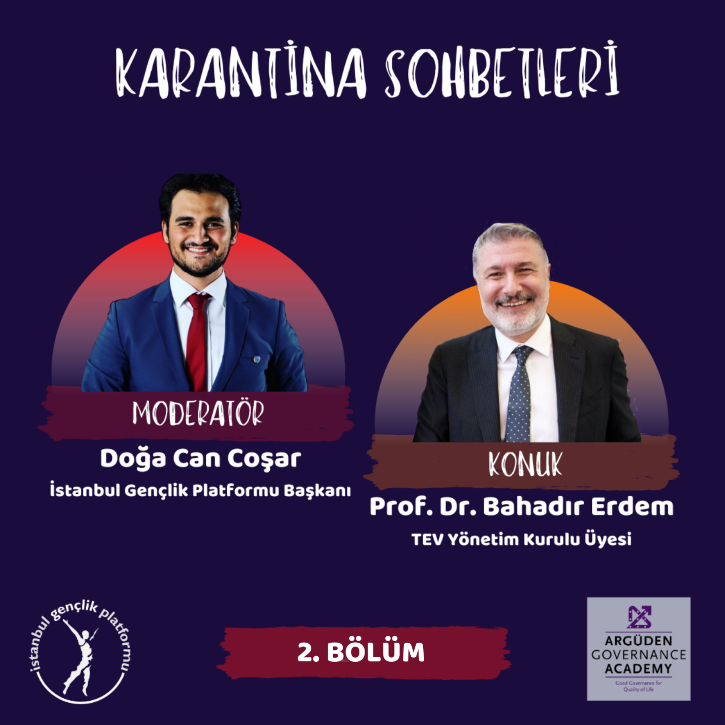 Karantina Sohbetleri