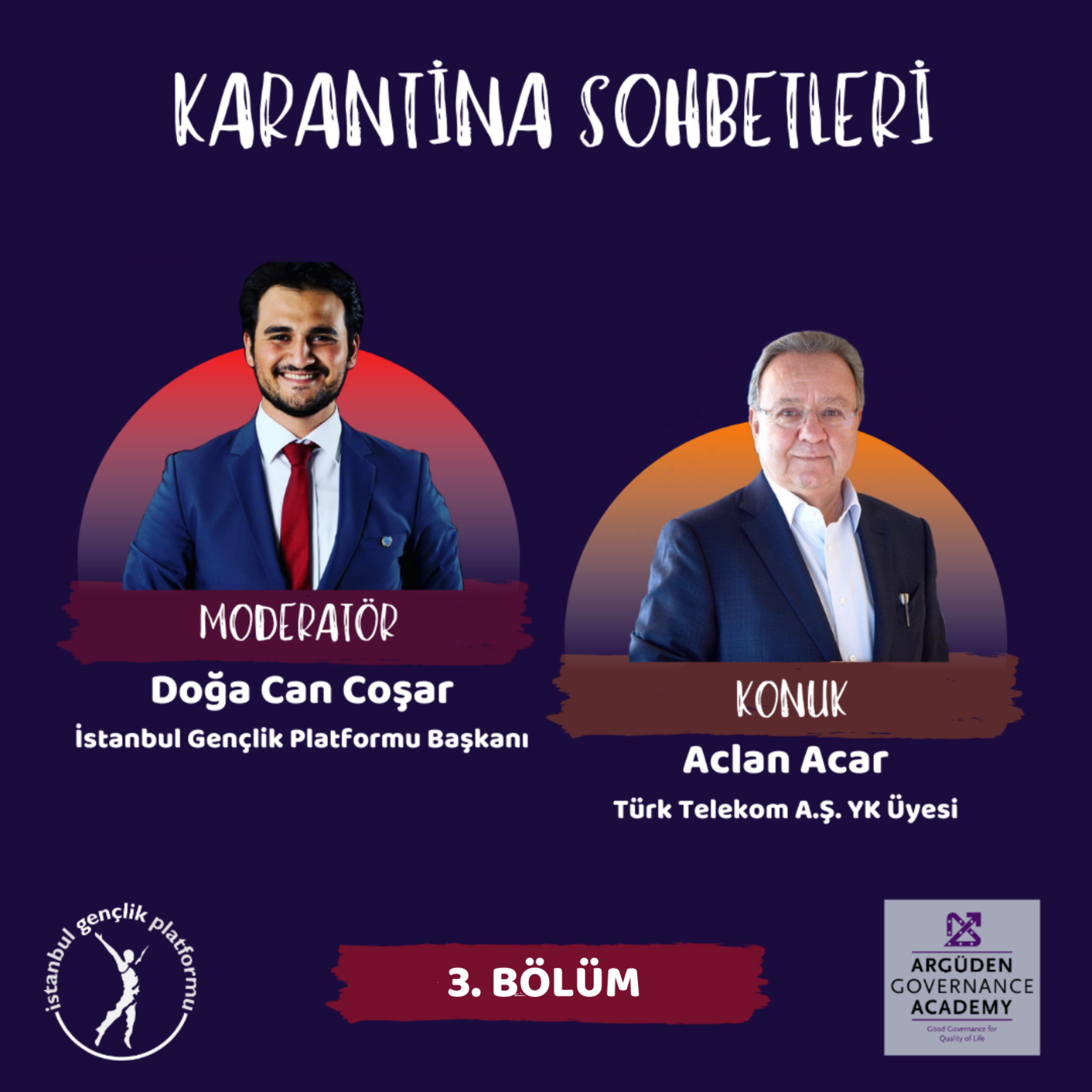 Karantina Sohbetleri