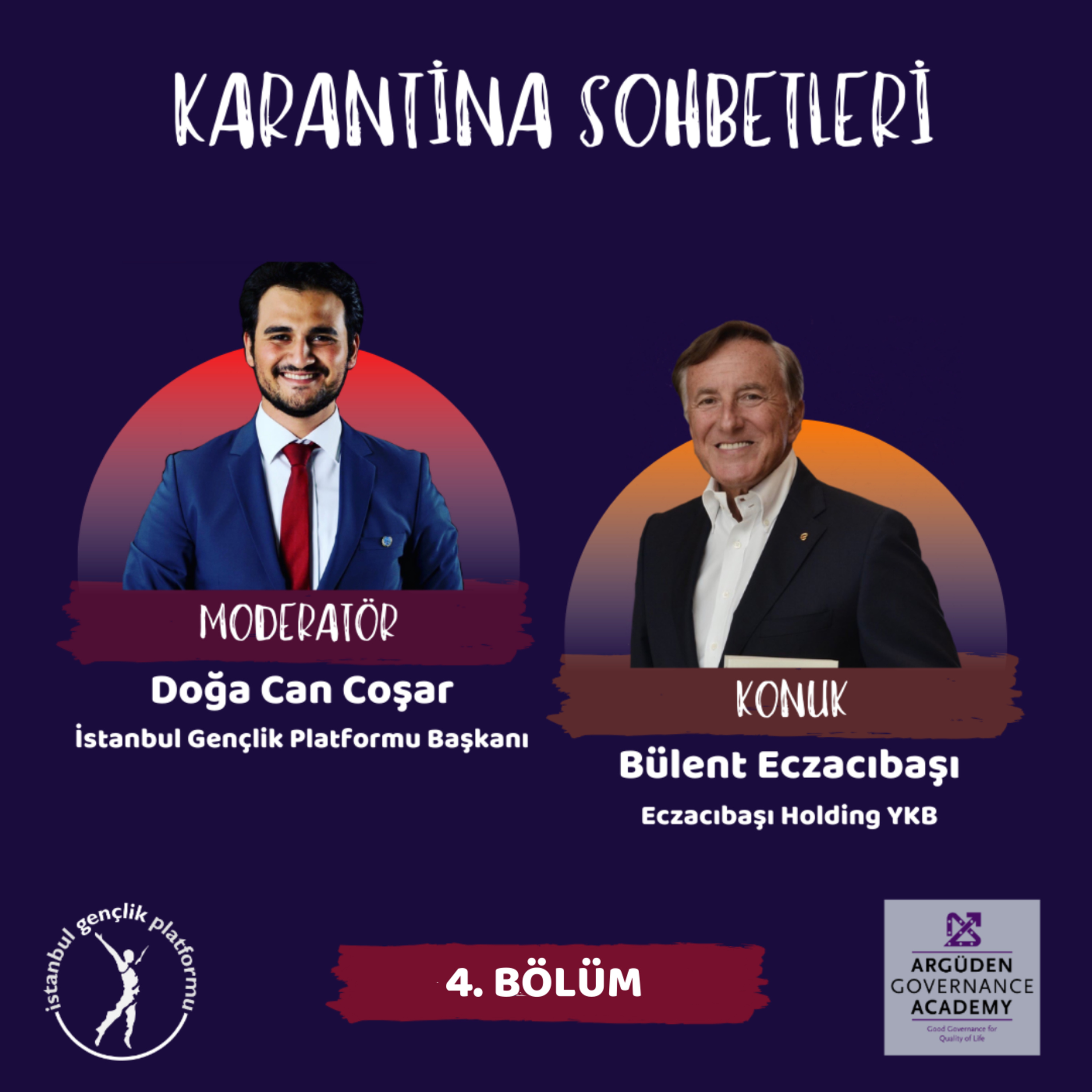 Karantina Sohbetleri