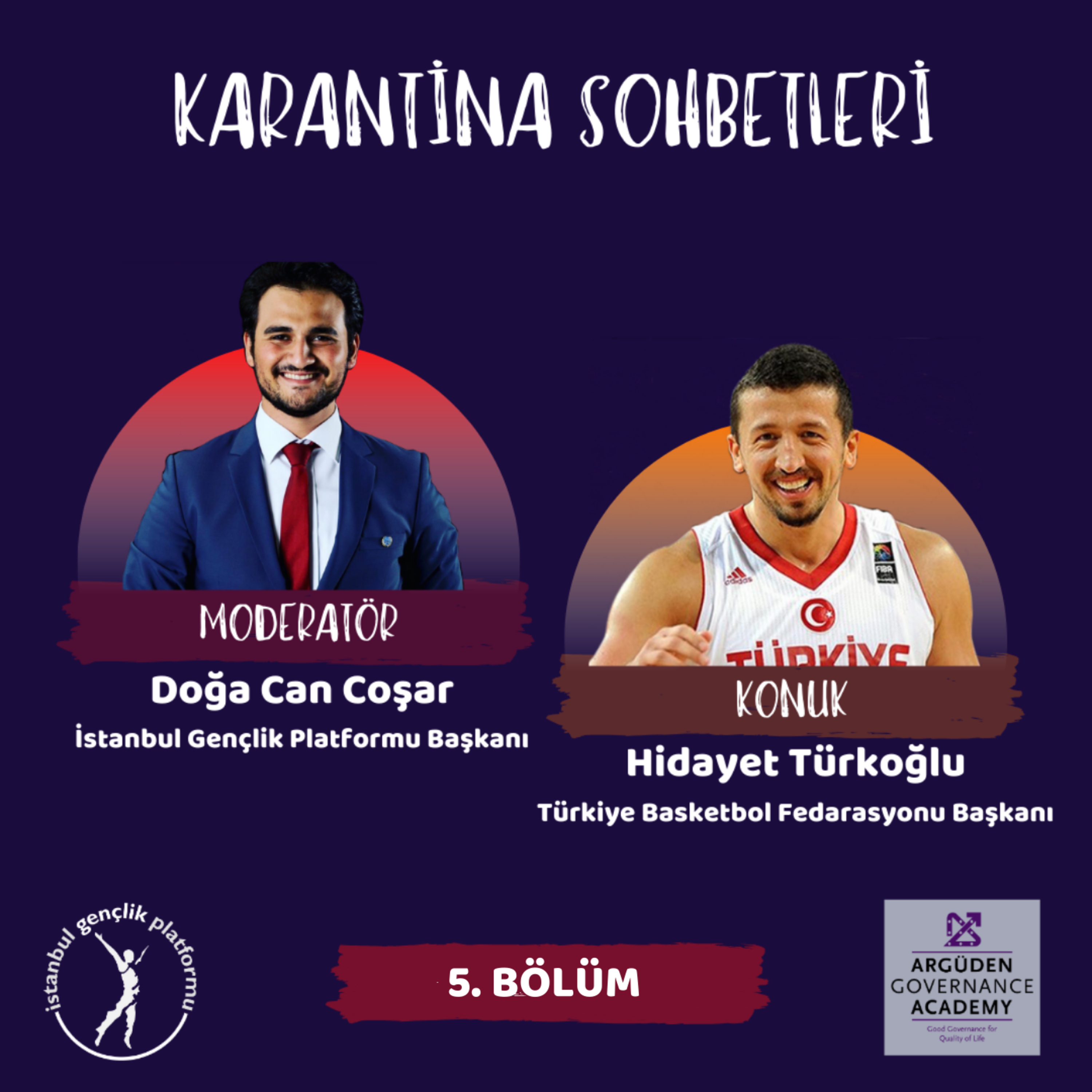 Karantina Sohbetleri
