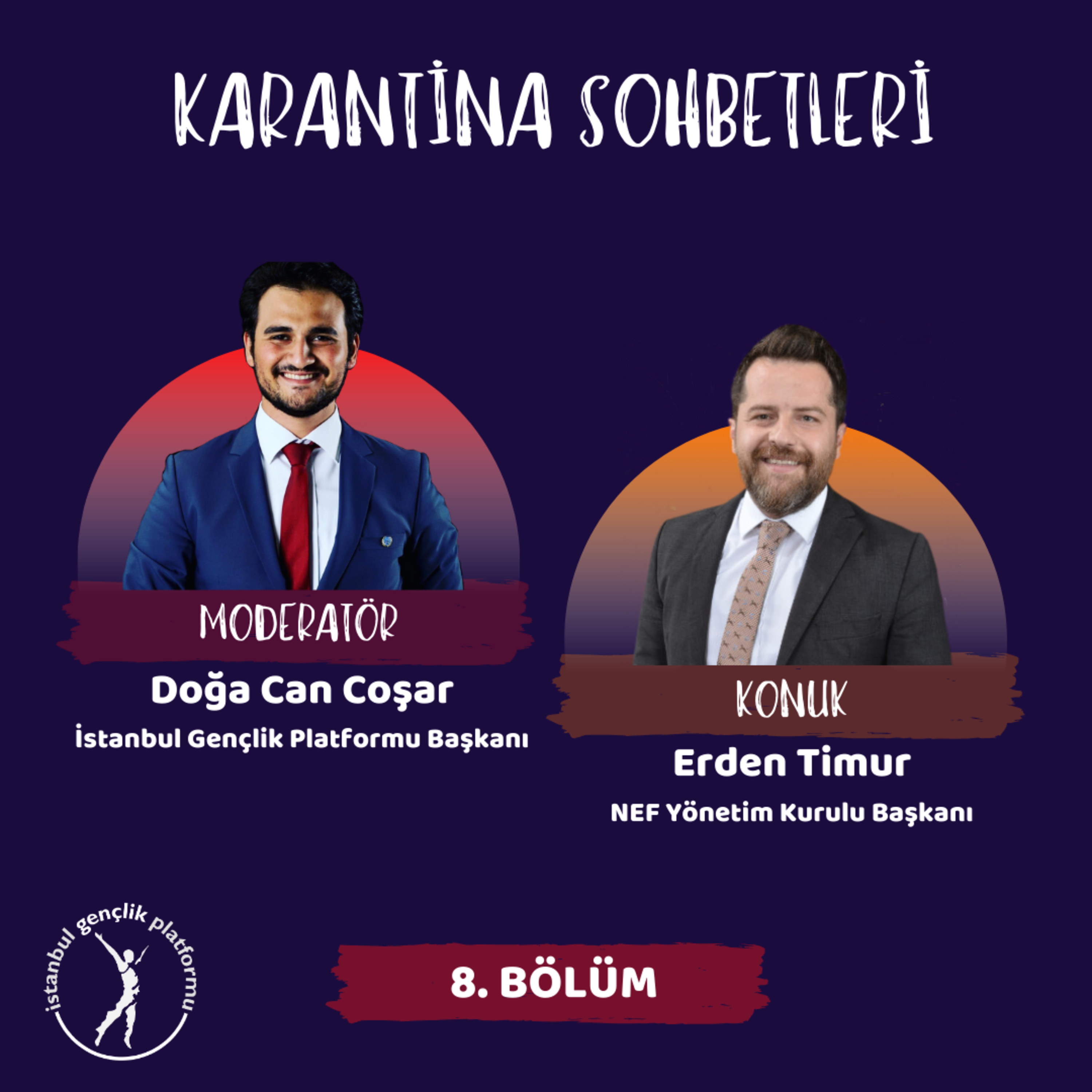 Karantina Sohbetleri