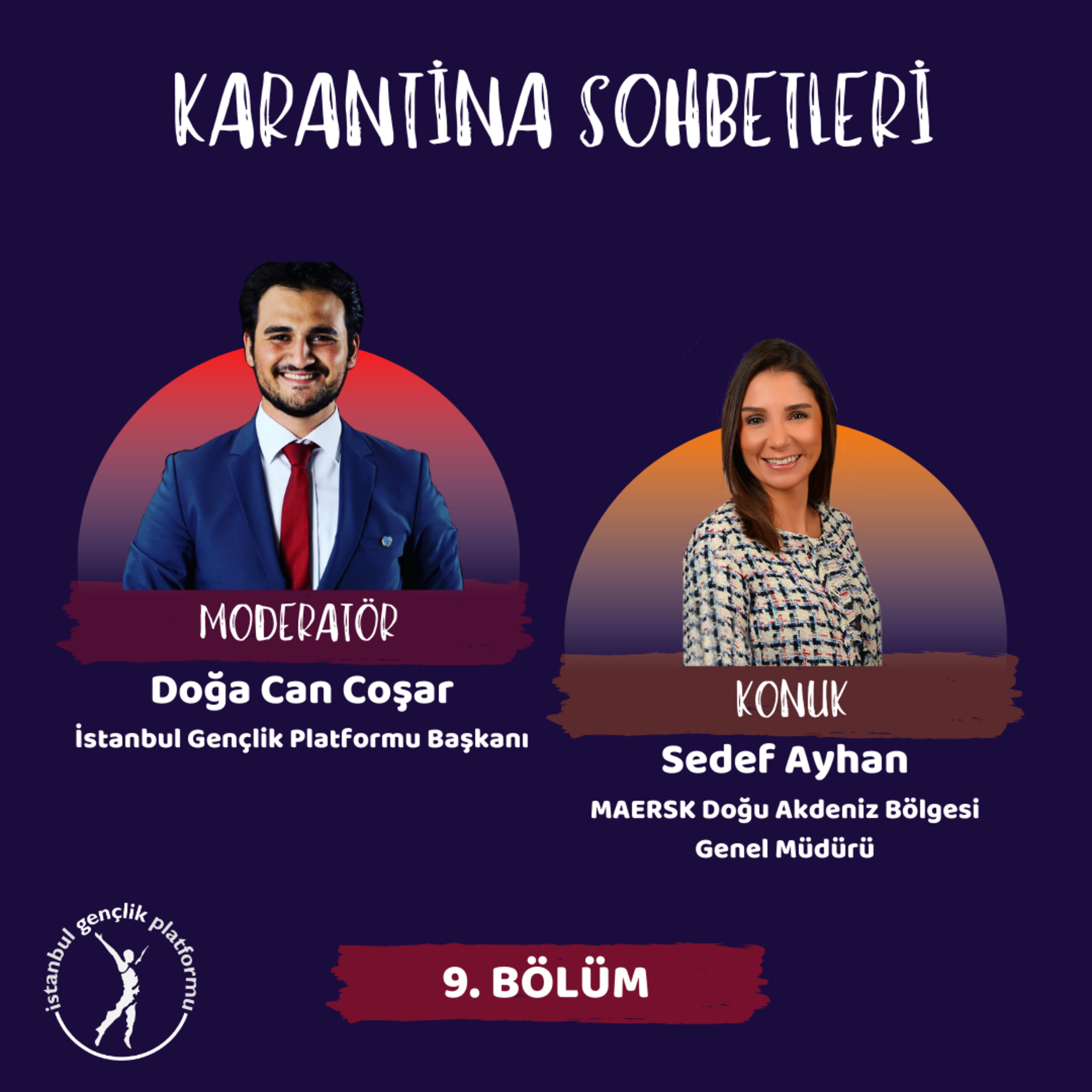 Karantina Sohbetleri