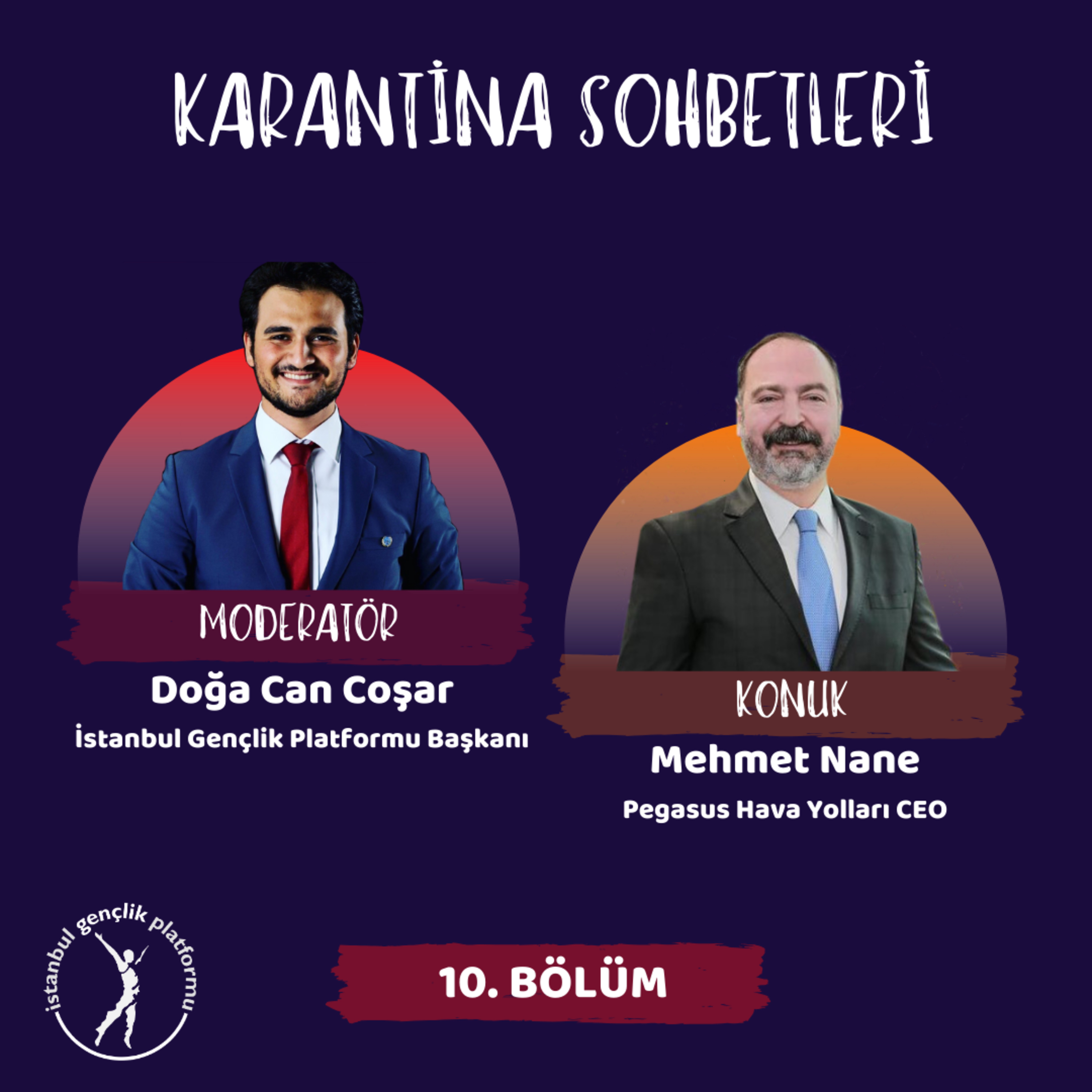 Karantina Sohbetleri