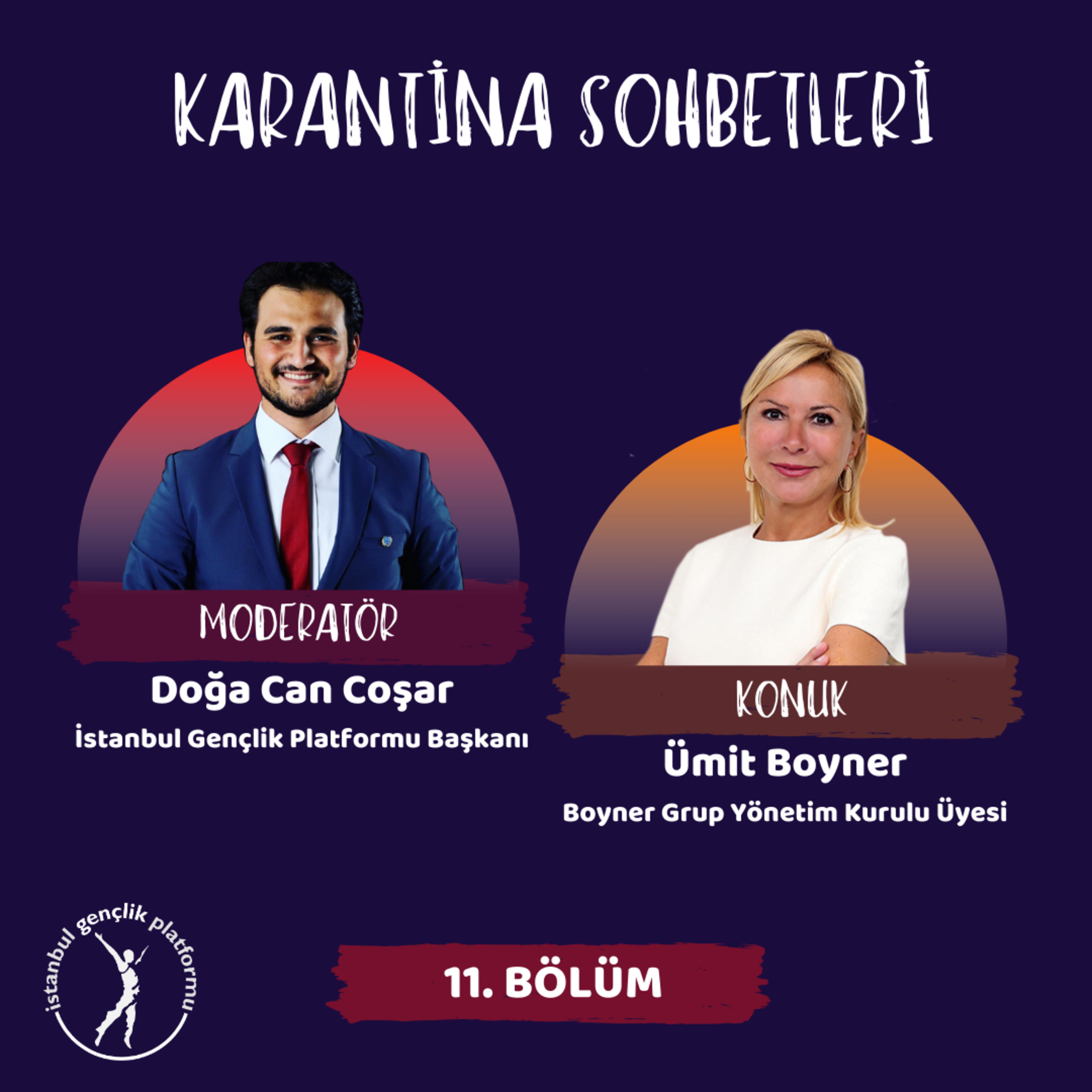 Karantina Sohbetleri